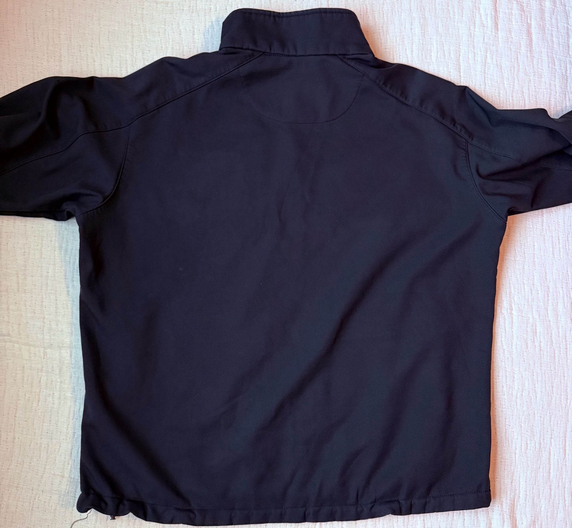 Men's Columbia PHG Ascender II Softshell Jacket 6