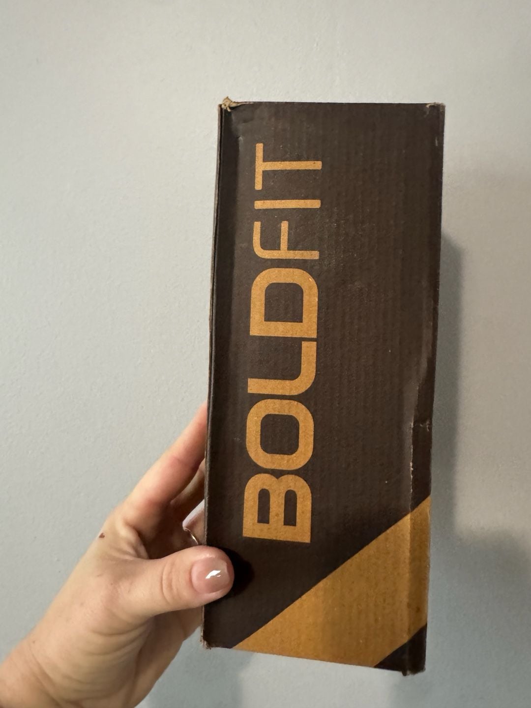Boldfit Spider Shaker Gym Bottle 500ml Black 3