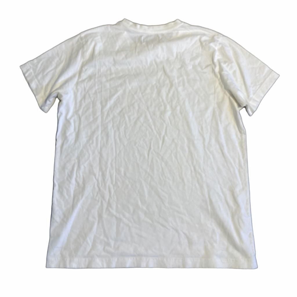 Oakley Thermonuclear Protection T-Shirt Size L White 3