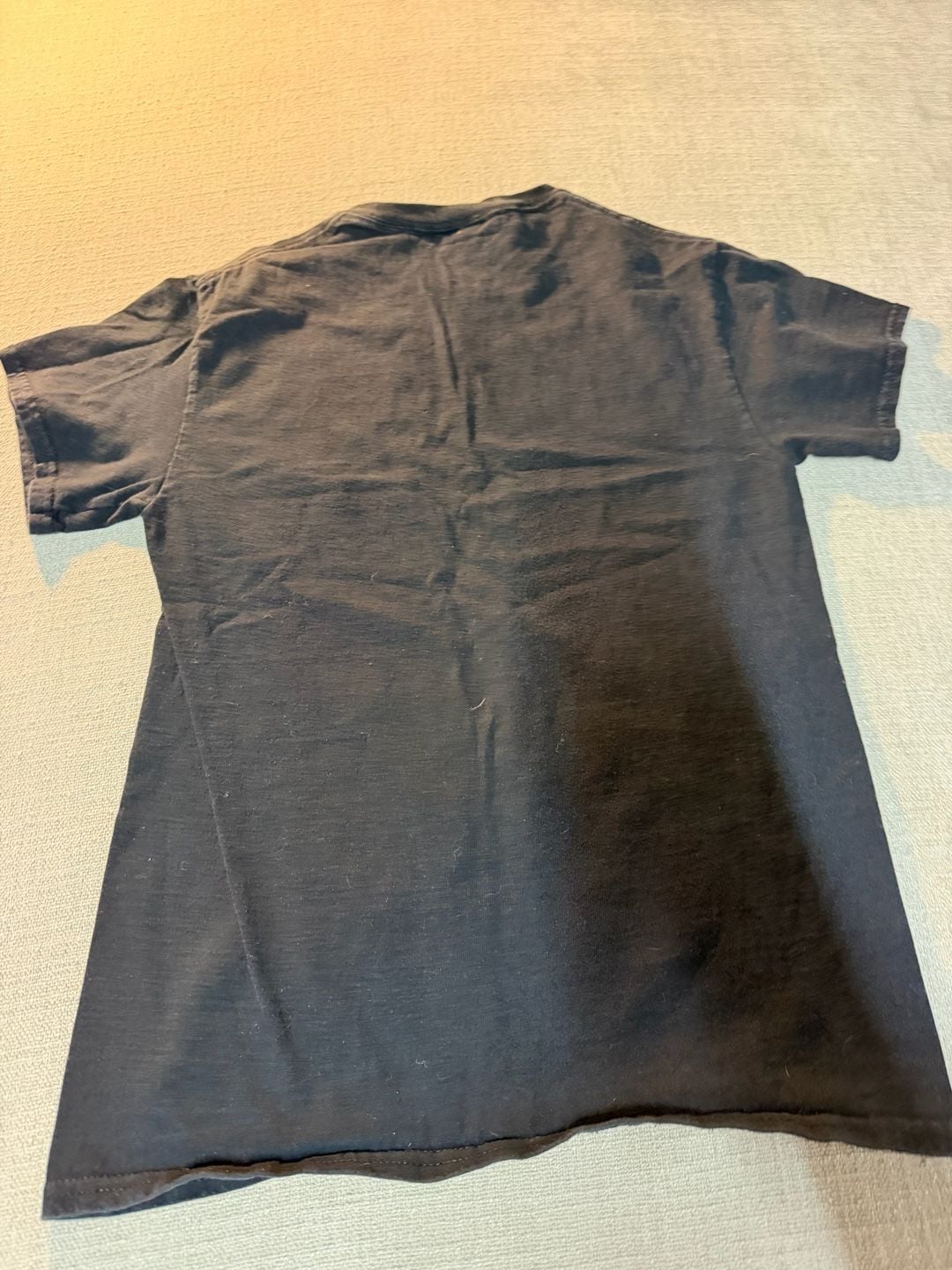 Headgear Classics Tyler The Creator Size S Live At Coachella T-Shirt 5