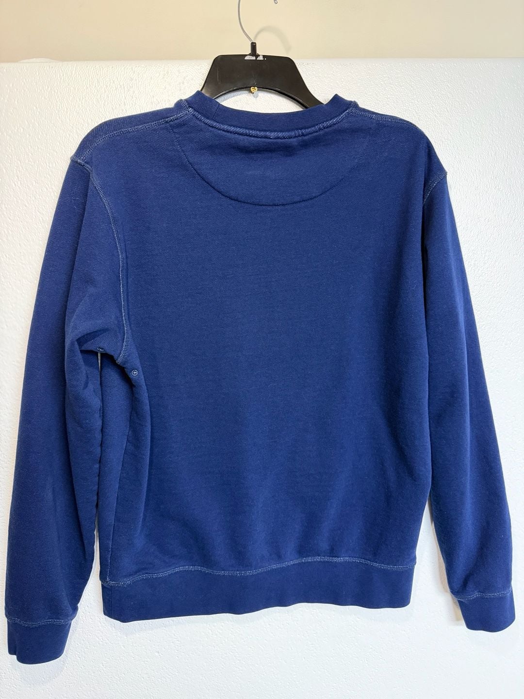 Rodd & Gunn Crewneck Sweatshirt Blue S 9