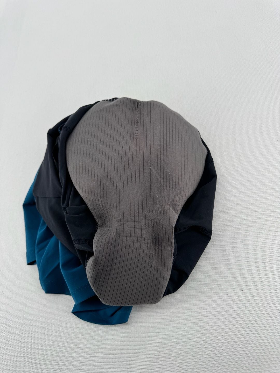 Rapha Women's Padded Skort Size X-Small Blue Cycling Skirt 8