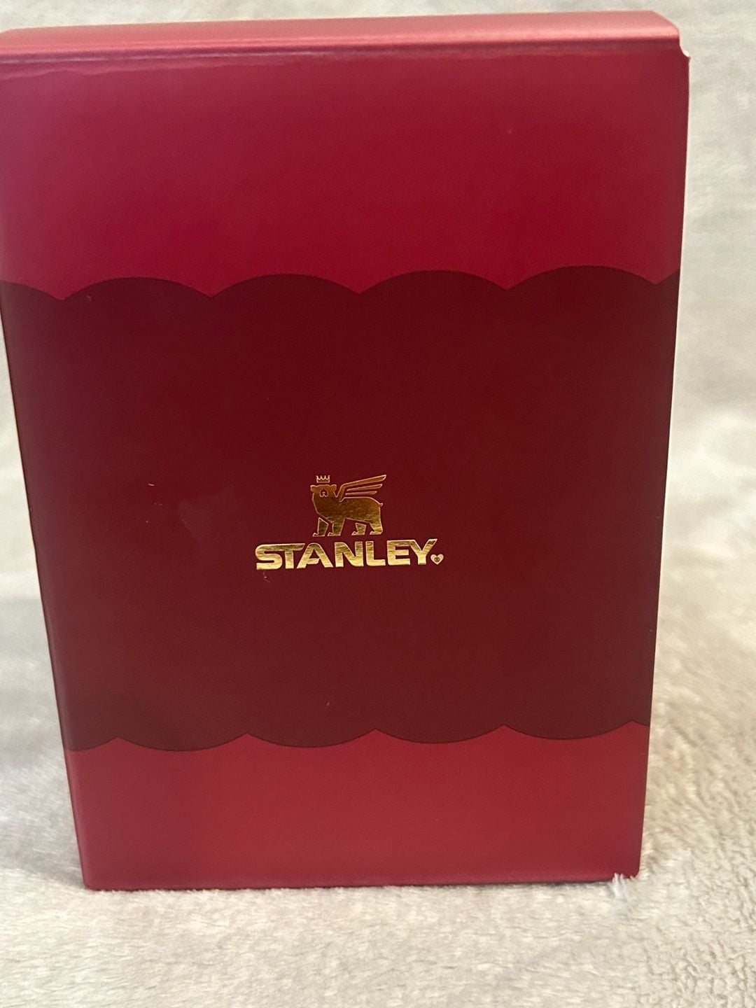 The Valentine's Day Textured Reserve Wine Tumbler 3