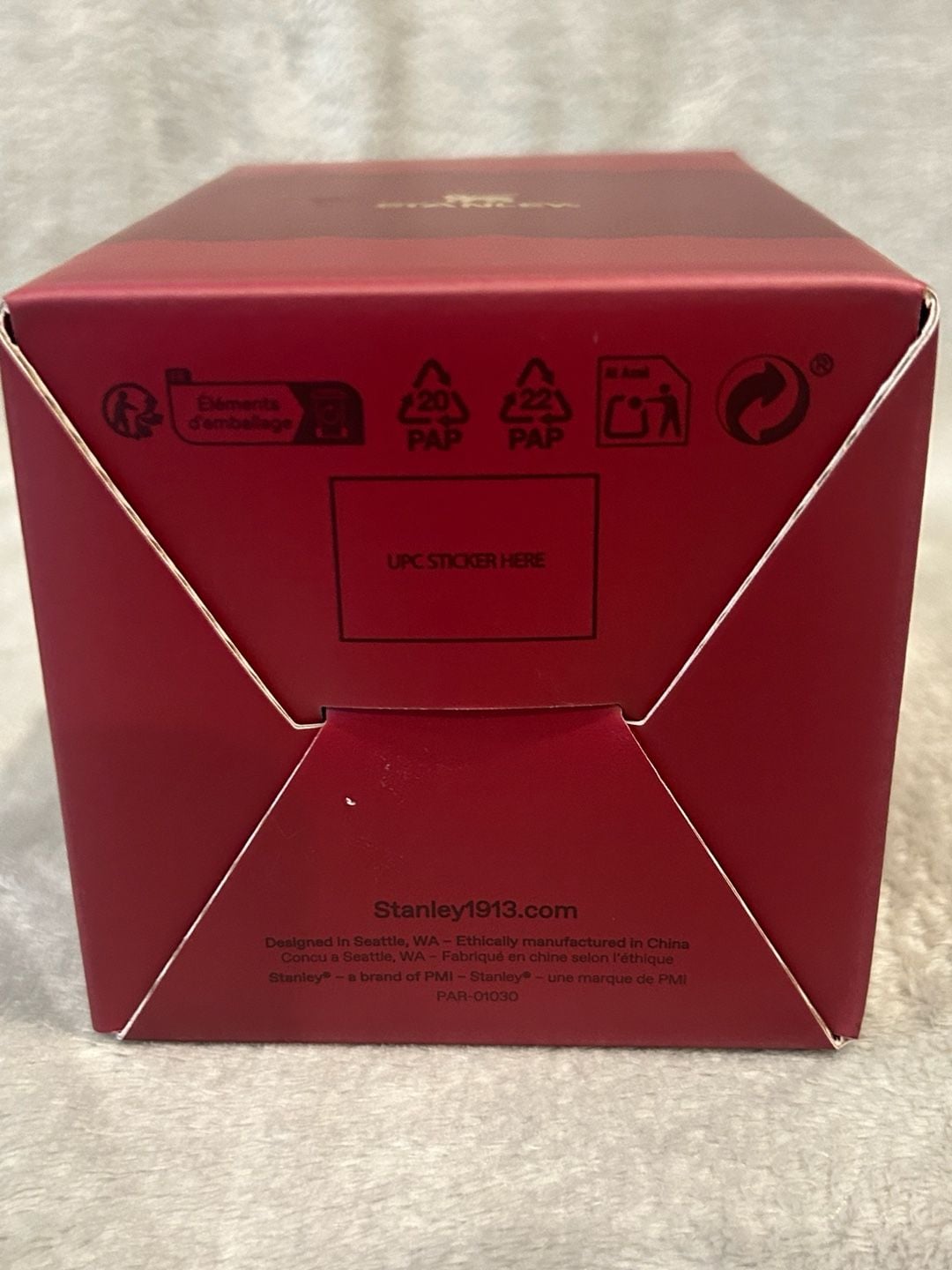 The Valentine's Day Textured Reserve Wine Tumbler 4