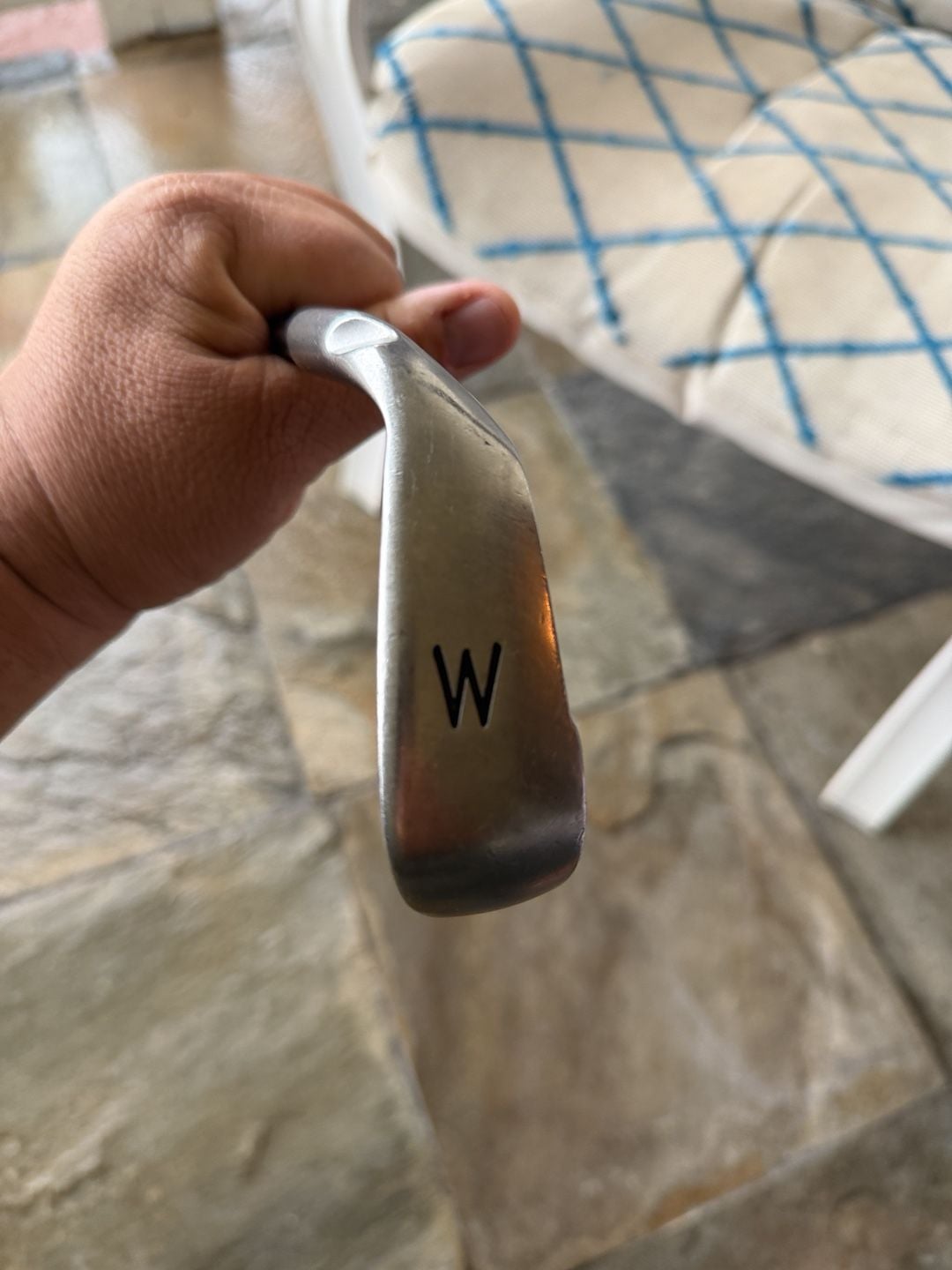 Ping G20 W Wedge Grafalloy ProCustom Shaft 2