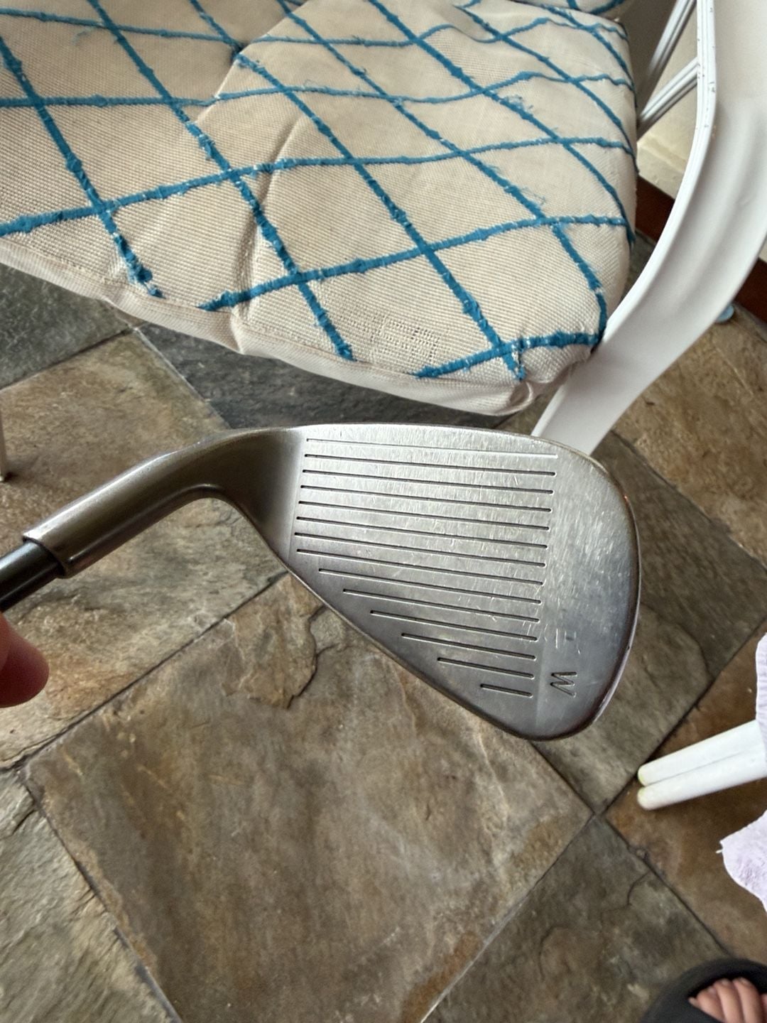 Ping G20 W Wedge Grafalloy ProCustom Shaft 3