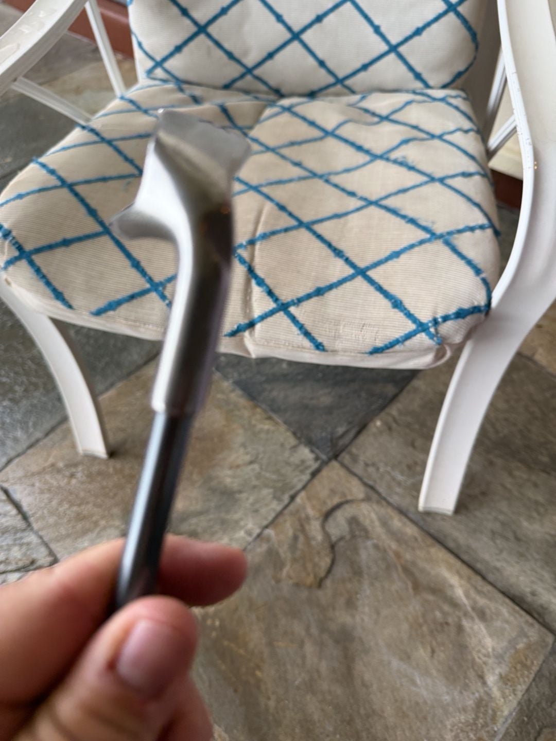 Ping G20 W Wedge Grafalloy ProCustom Shaft 4