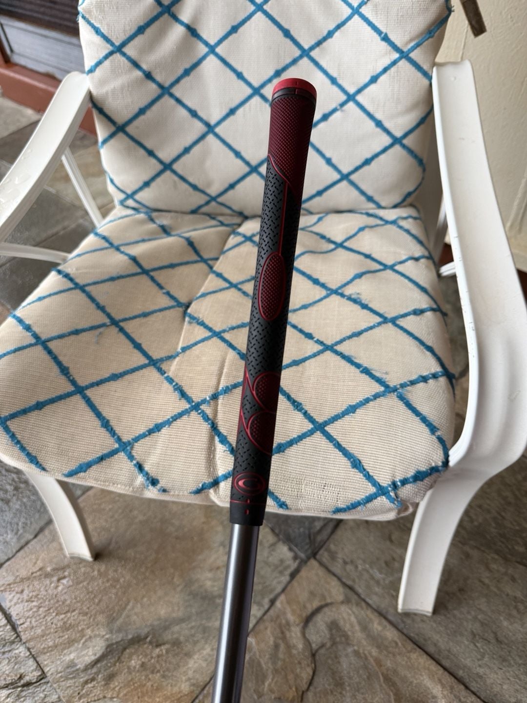Ping G20 W Wedge Grafalloy ProCustom Shaft 6