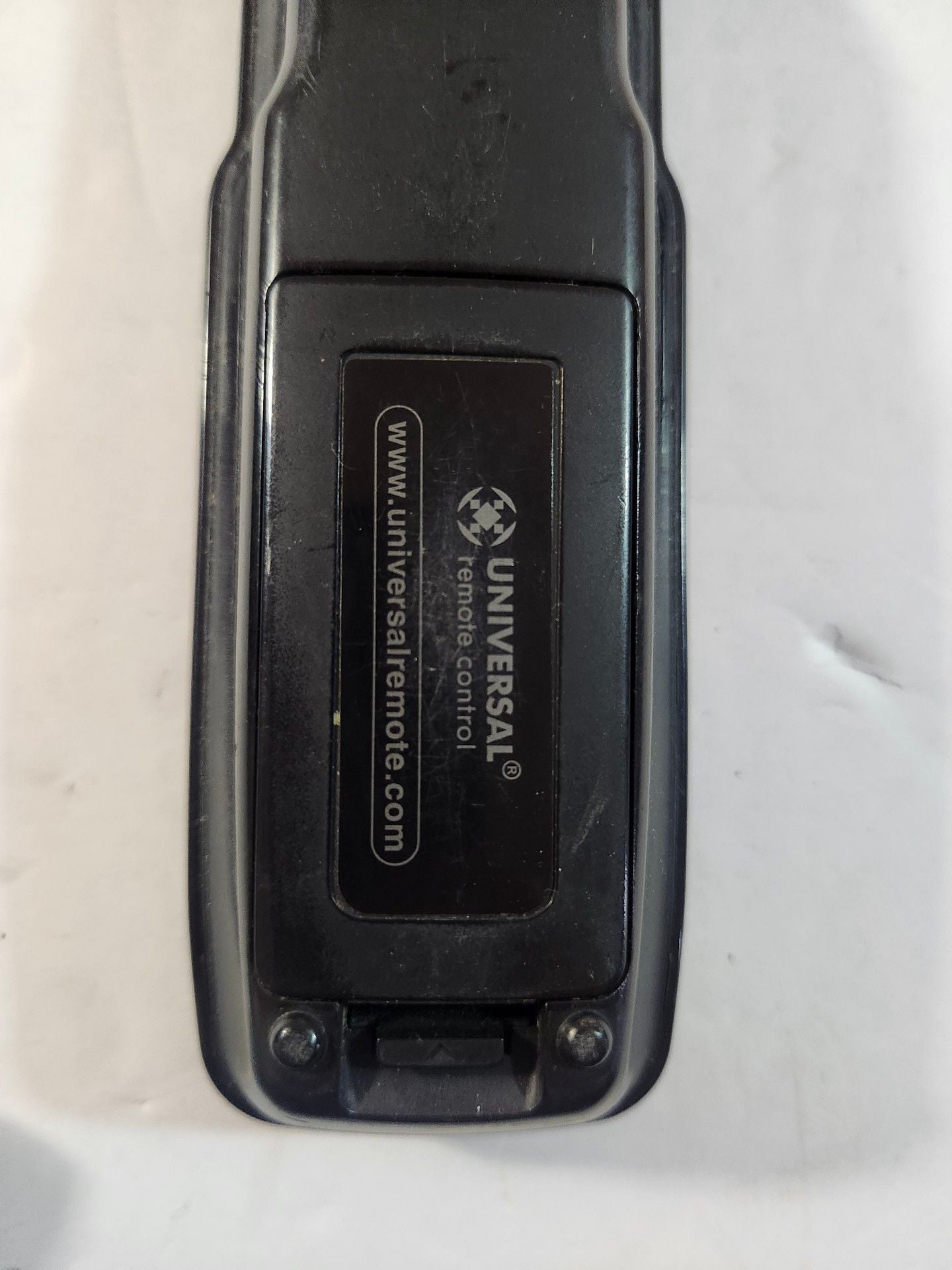 Universal Remote Control MX-980 3