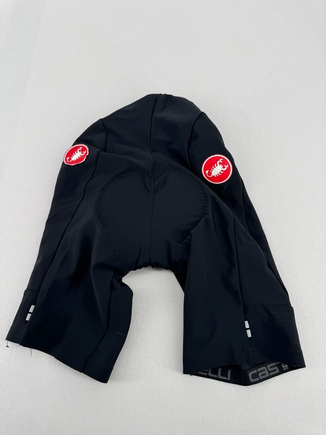 Castelli Cycling Shorts Black 2