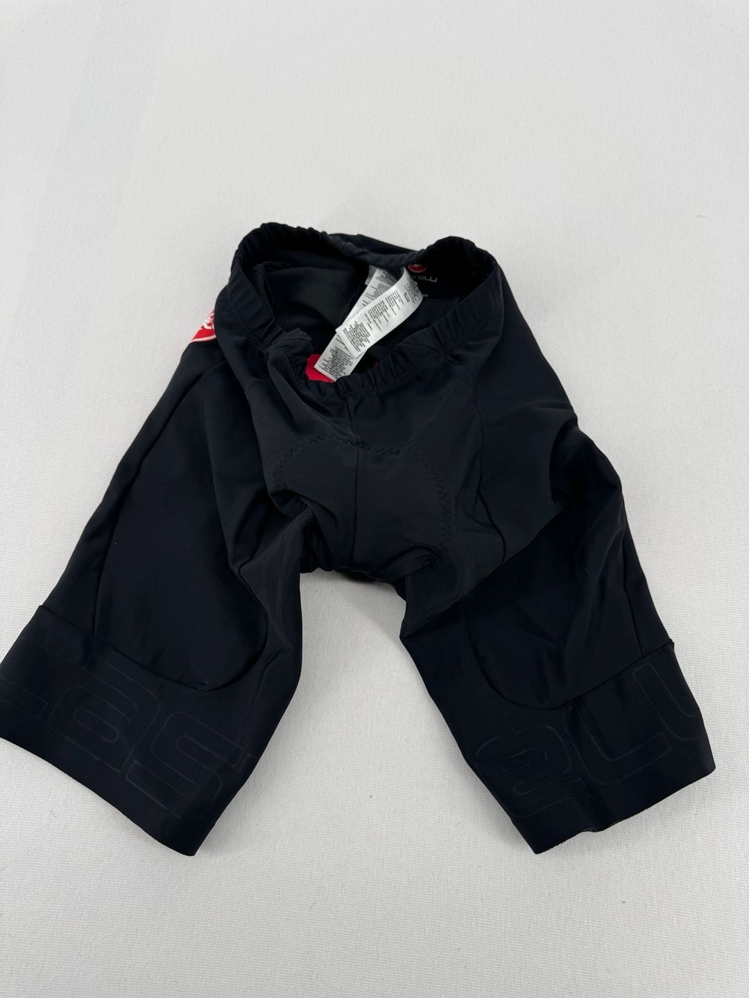 Castelli Cycling Shorts Black 3