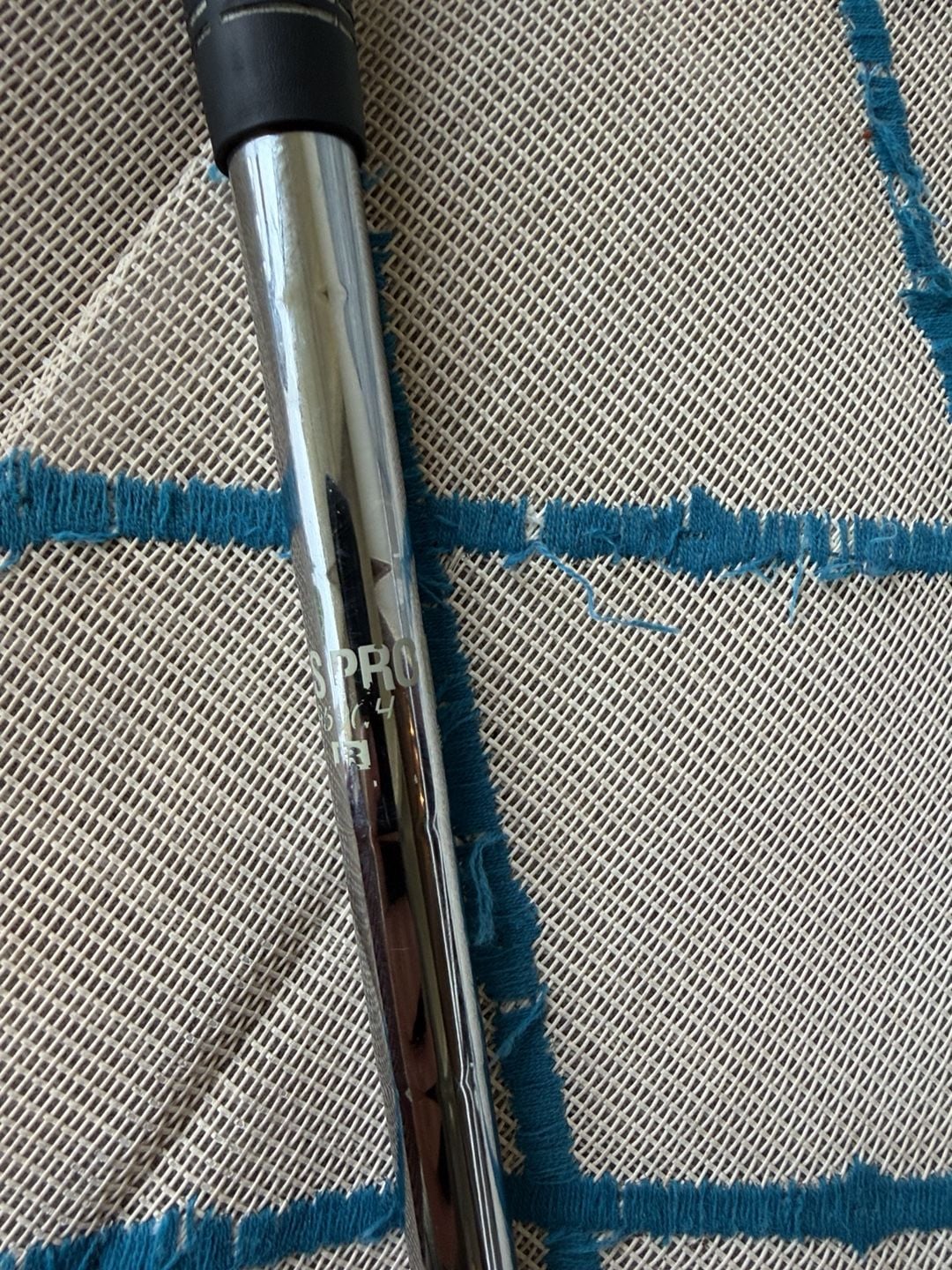 Titleist Vokey Forged 58-10M Wedge Steel Shaft 6