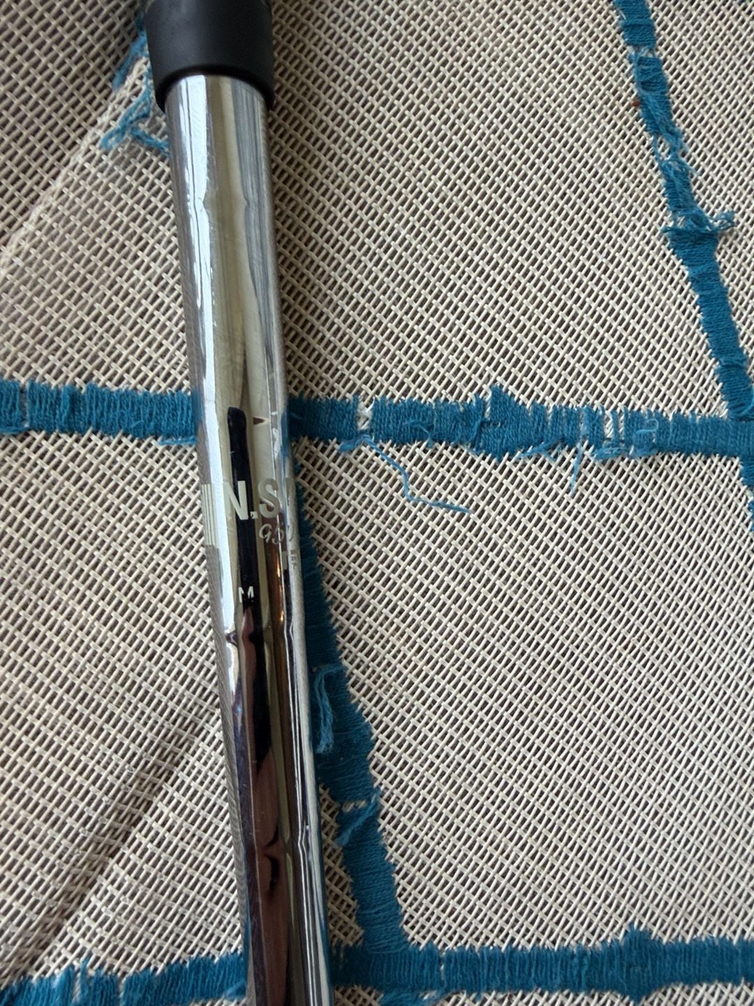 Titleist Vokey Forged 58-10M Wedge Steel Shaft 5