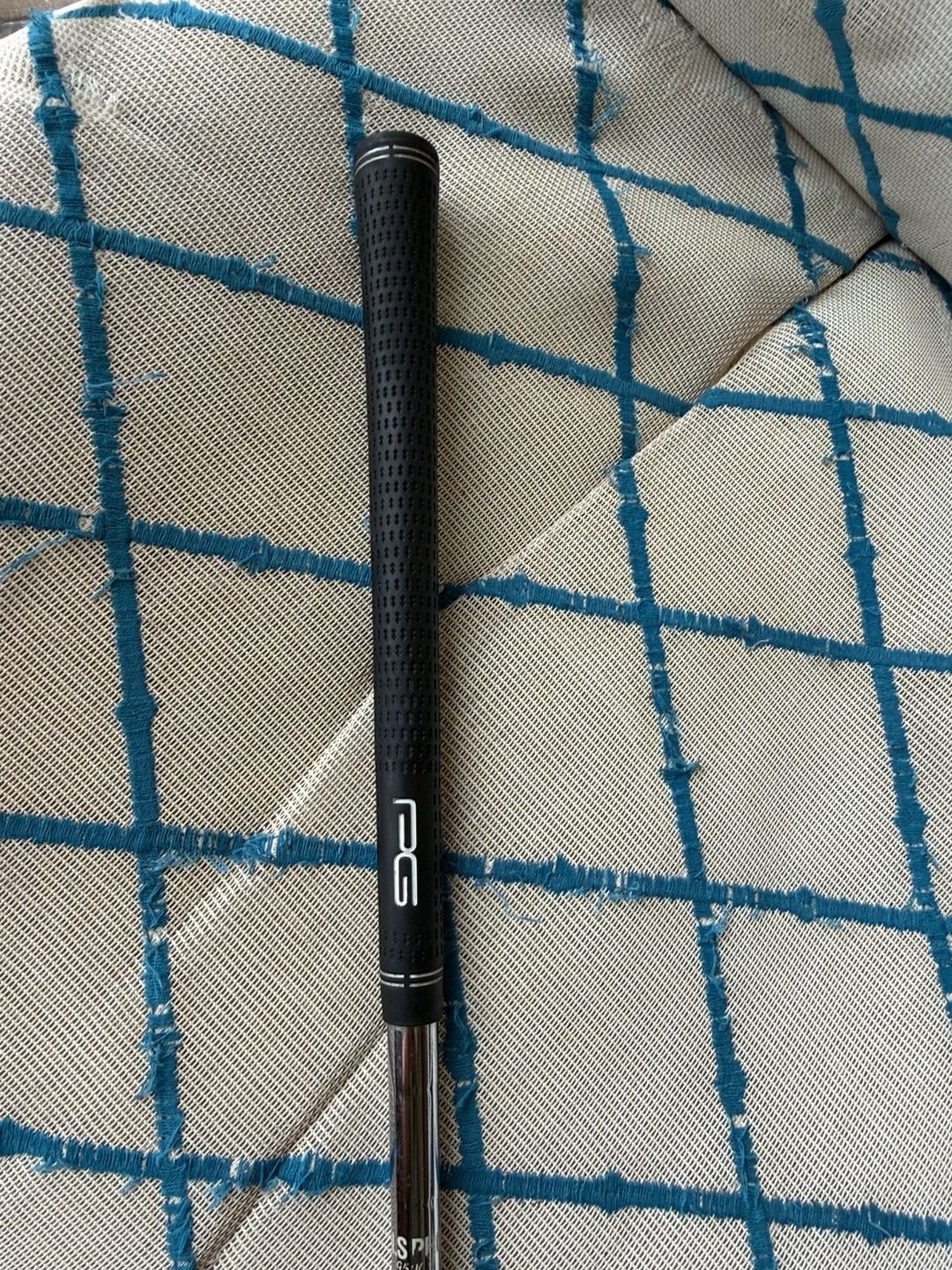Titleist Vokey Forged 58-10M Wedge Steel Shaft 7