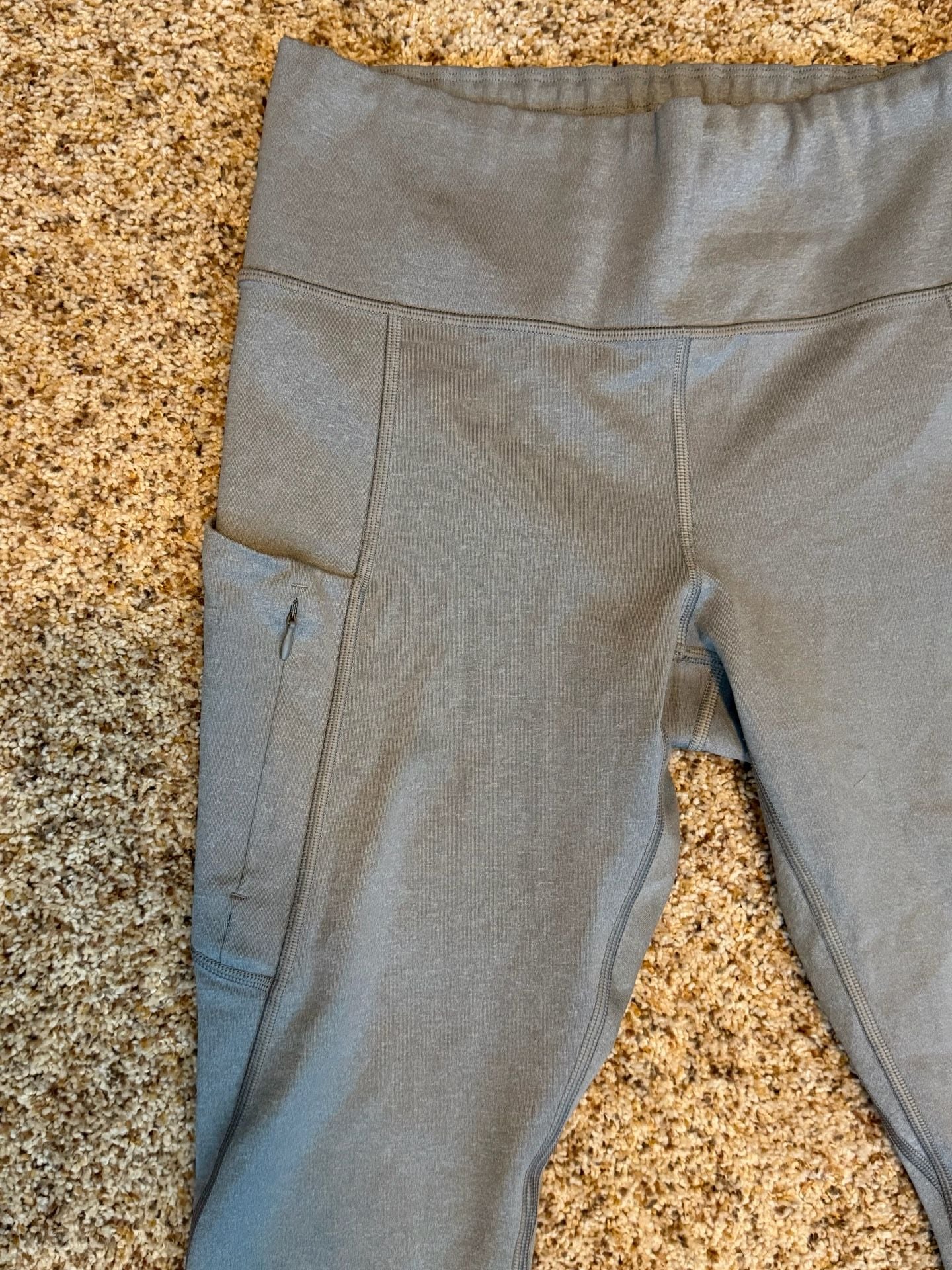 Athleta Leggings Size M 3