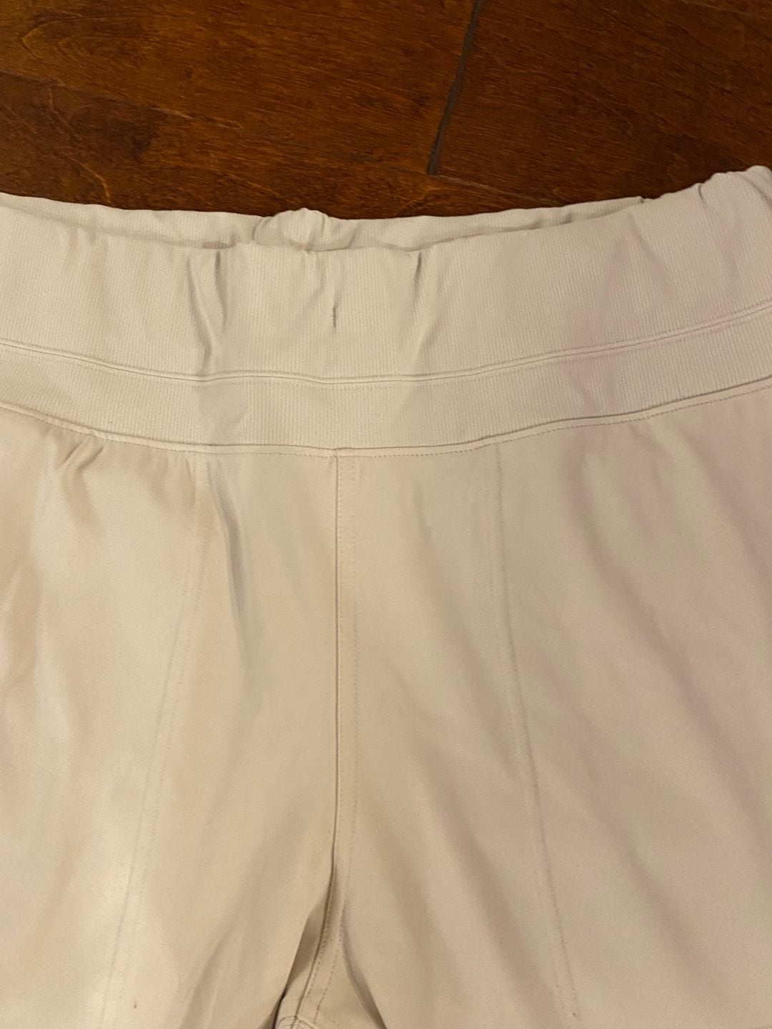 Athleta Venice Jogger Size 2X Beige Pants 4