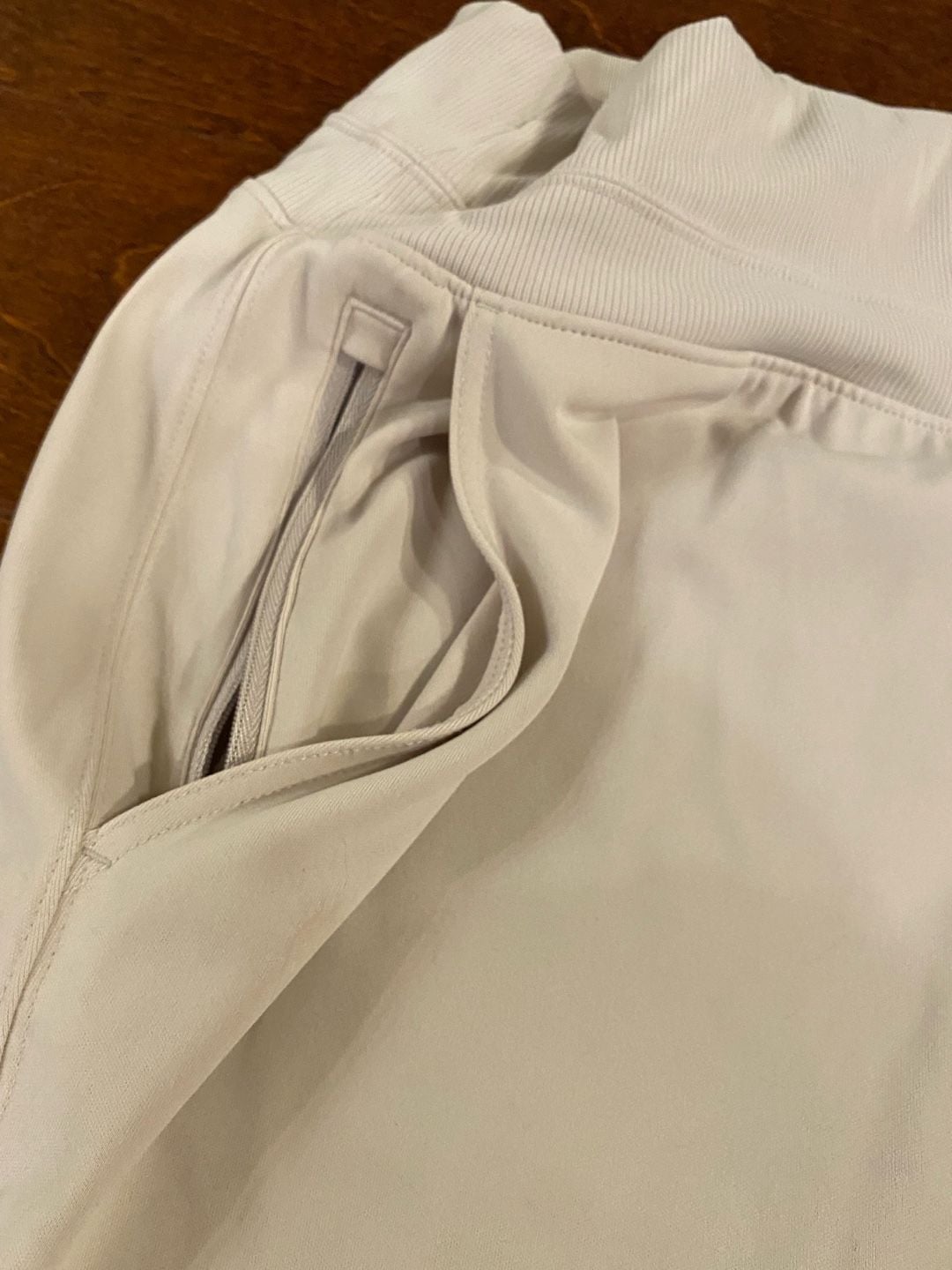 Athleta Venice Jogger Size 2X Beige Pants 6