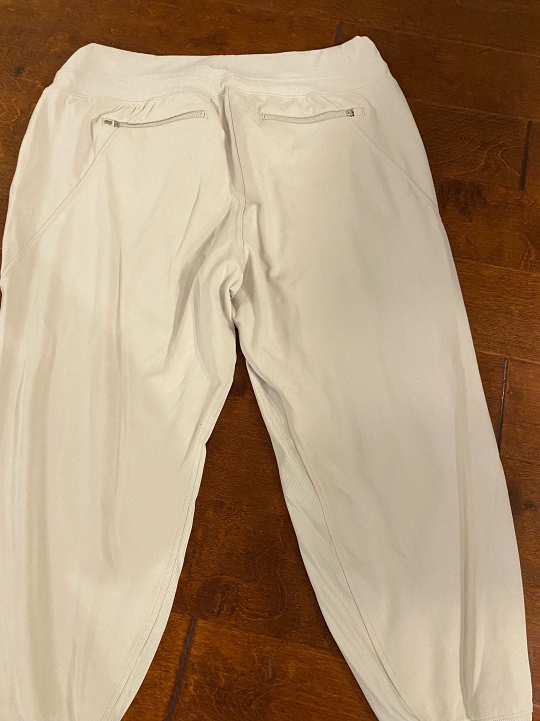 Athleta Venice Jogger Size 2X Beige Pants 7