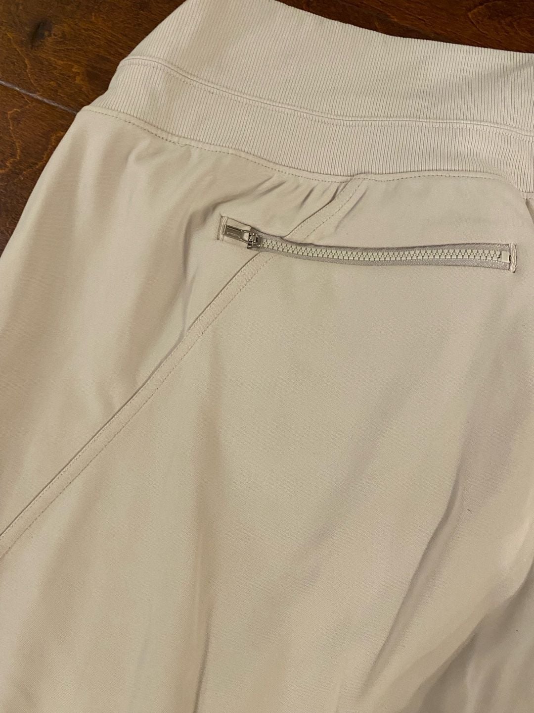 Athleta Venice Jogger Size 2X Beige Pants 8