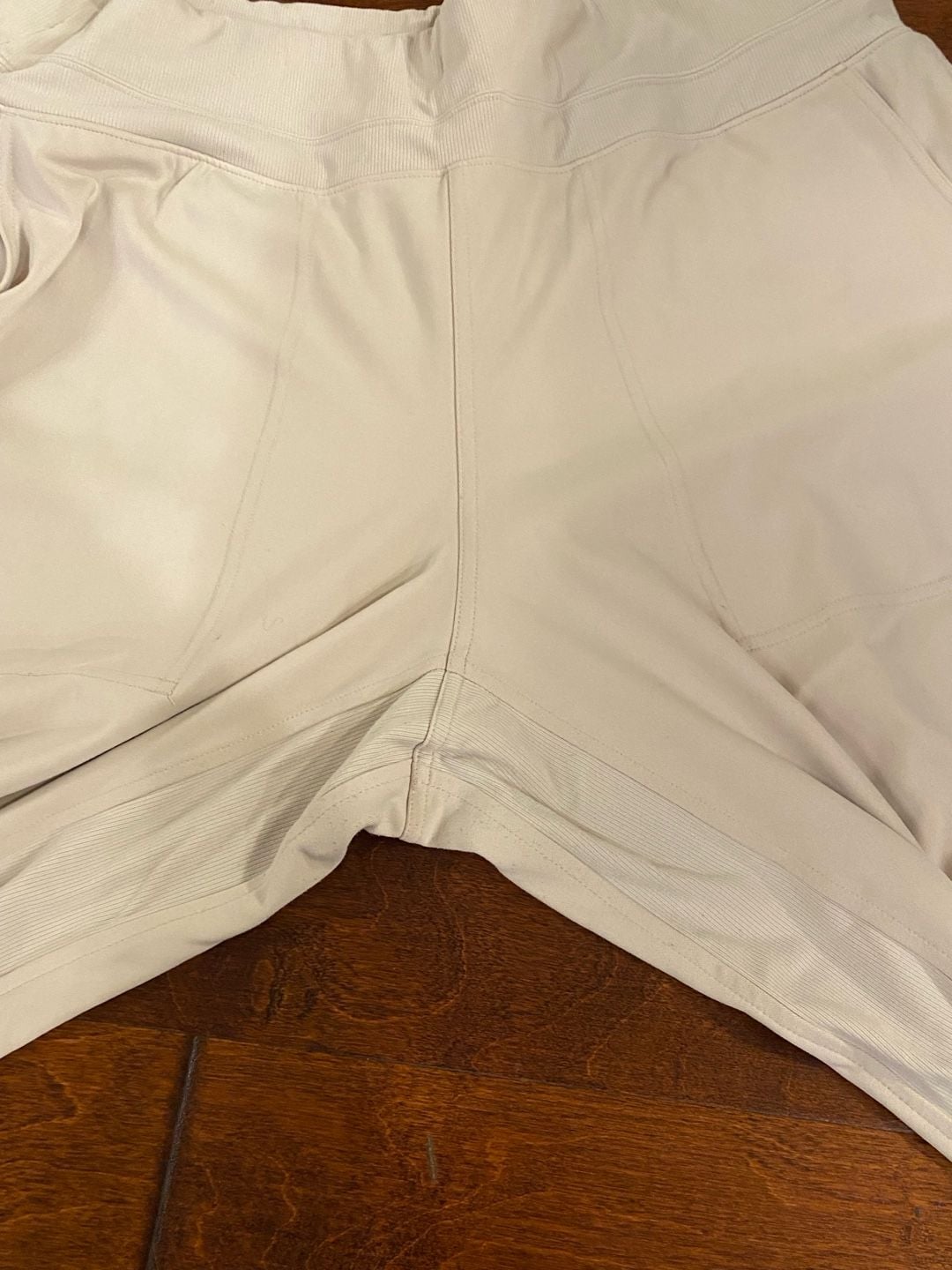 Athleta Venice Jogger Size 2X Beige Pants 10