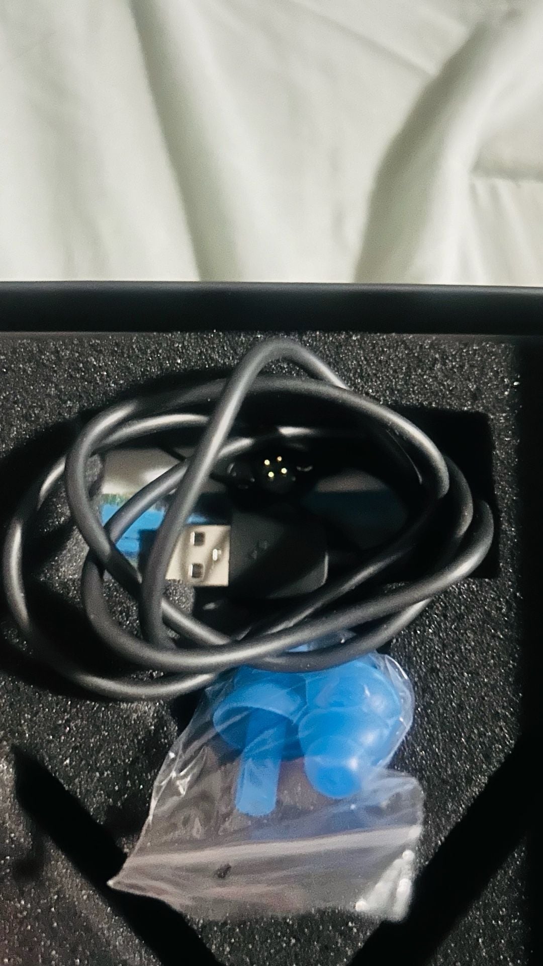 H2O Audio TRI Pro Multi-Sport Waterproof Headphones 5