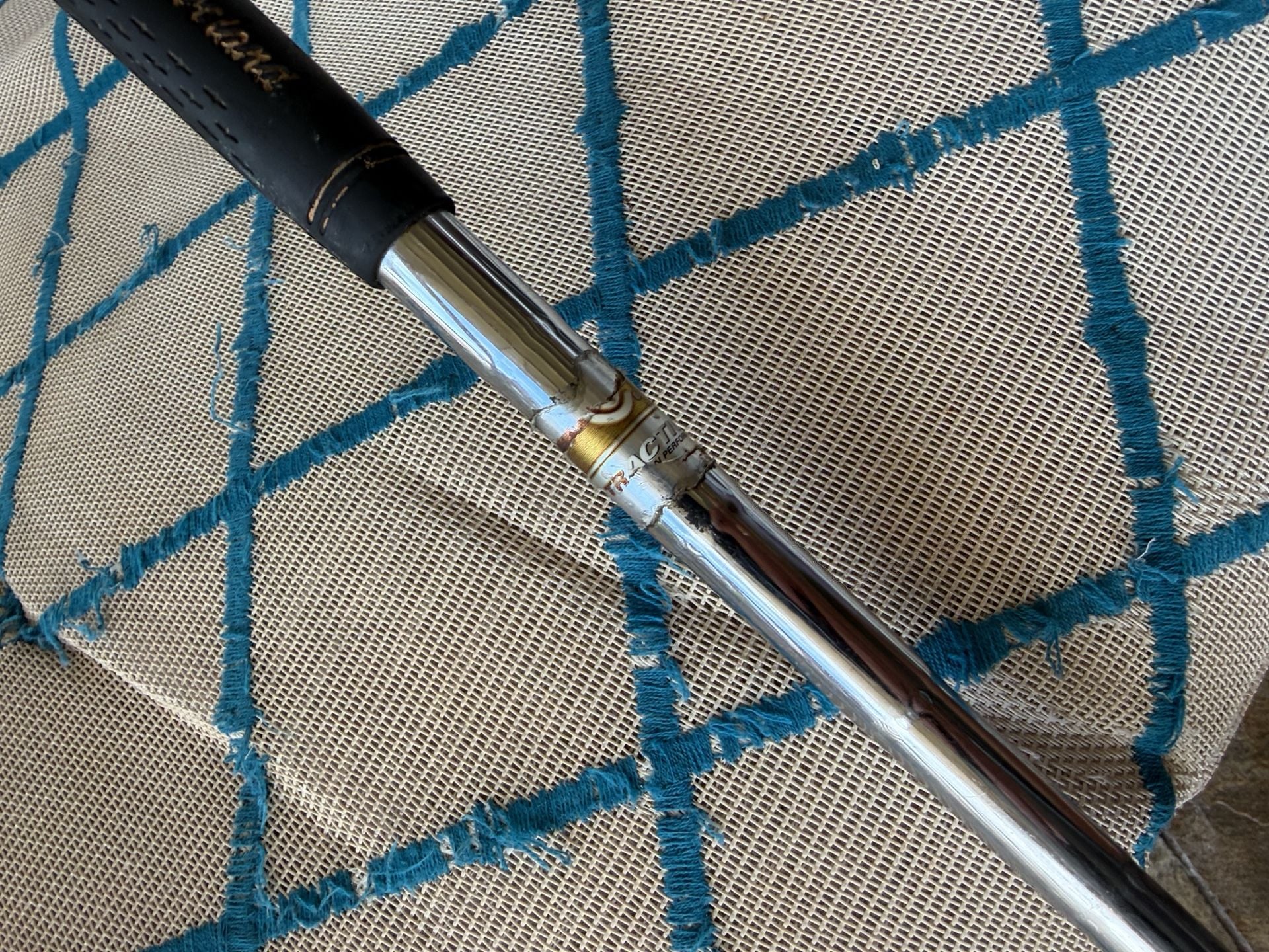 Cleveland CG14 Zip Grooves 56 Degree Sand Wedge 5