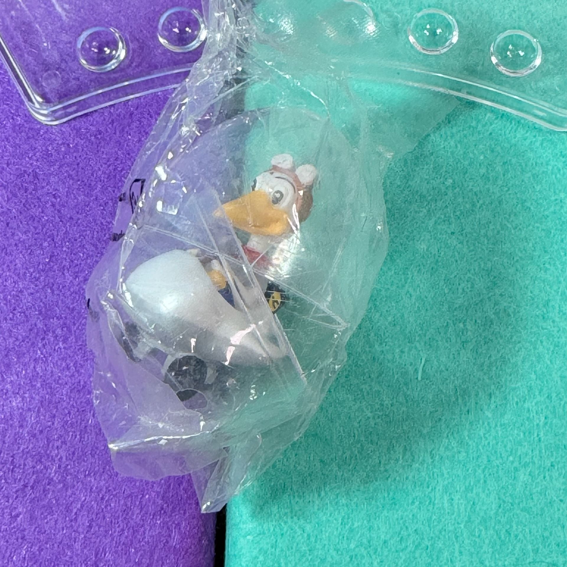 Disney Parks Miniature Figurine 1