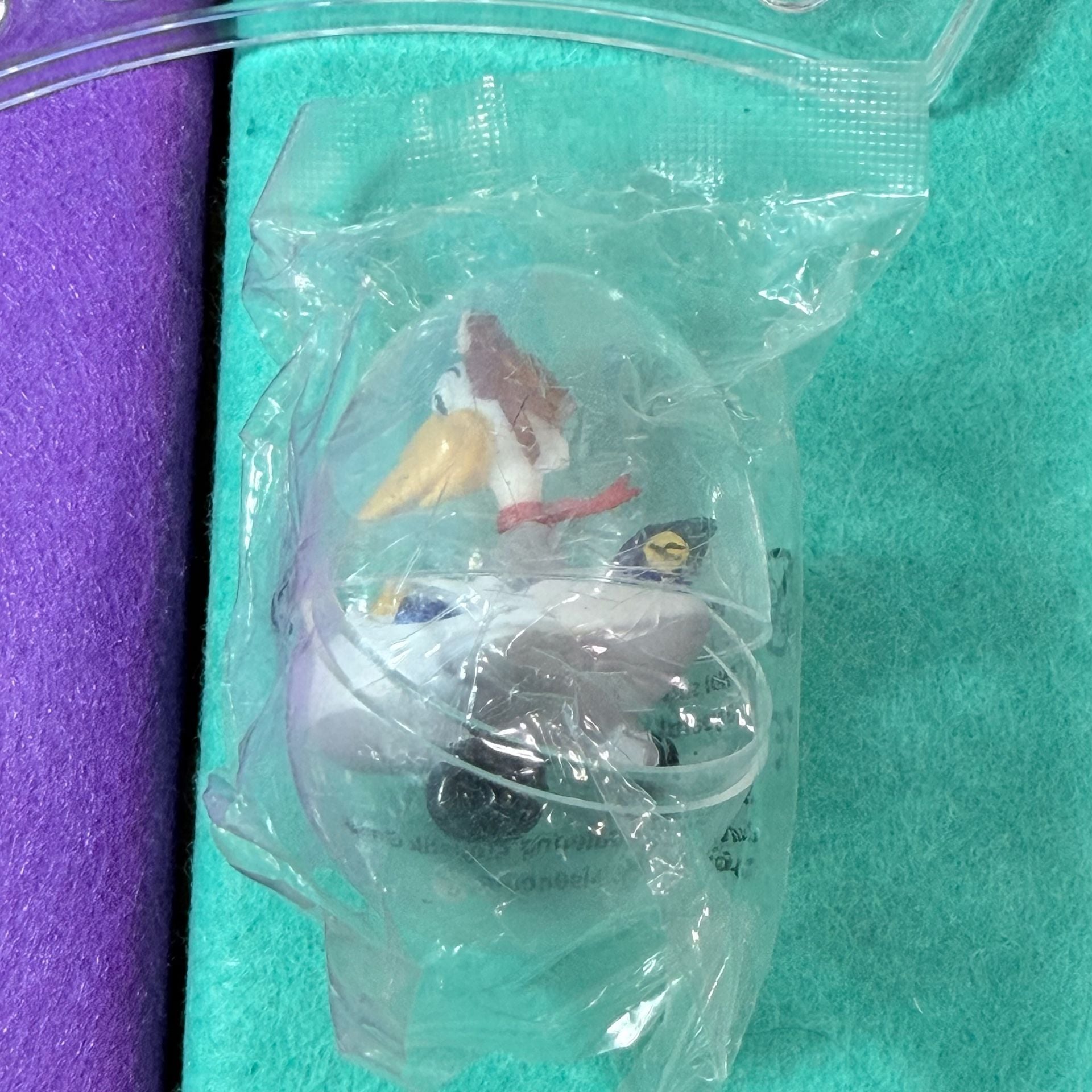 Disney Parks Miniature Figurine 2