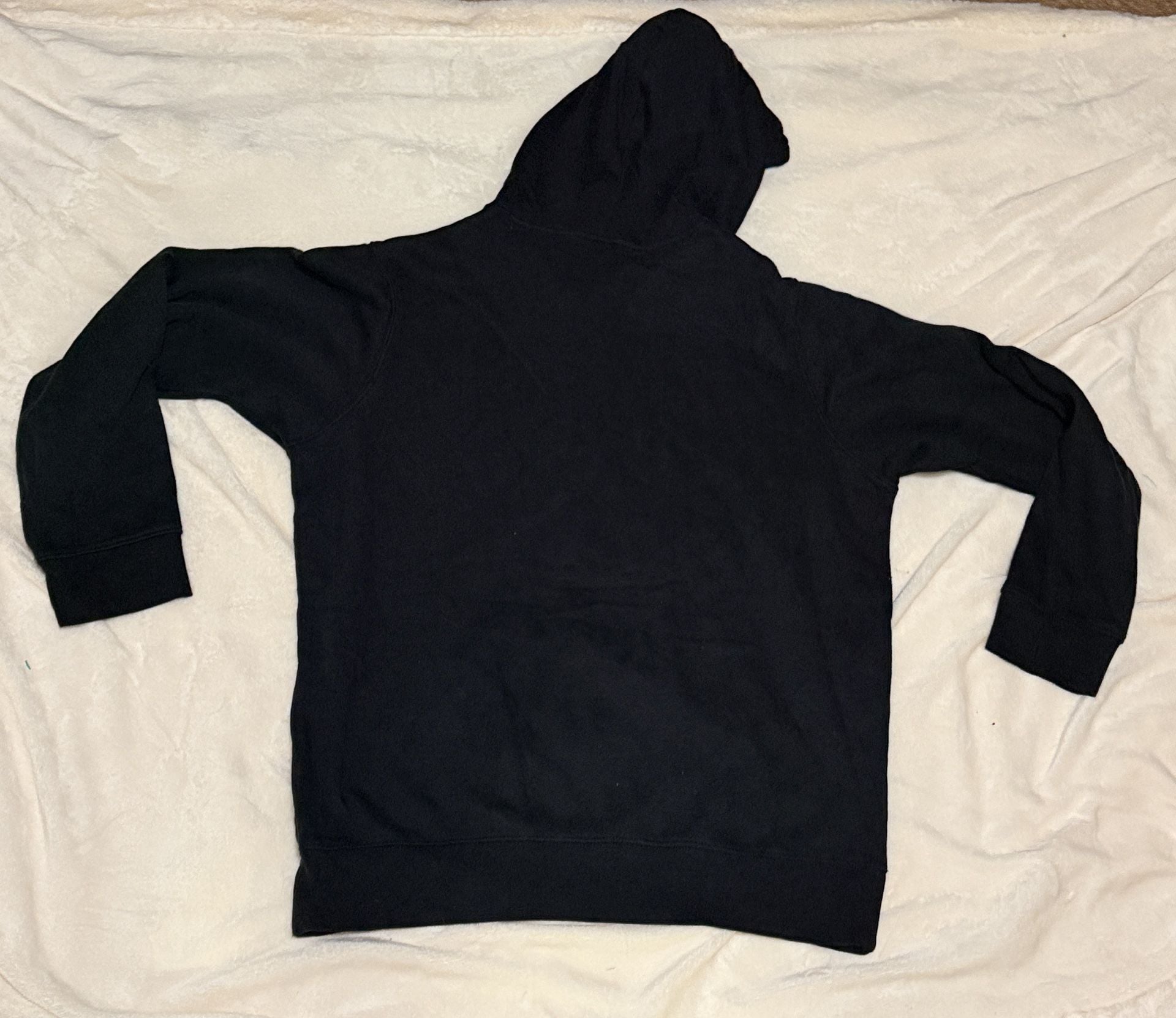 Columbia Sportswear Company Hoodie Size M Black 6