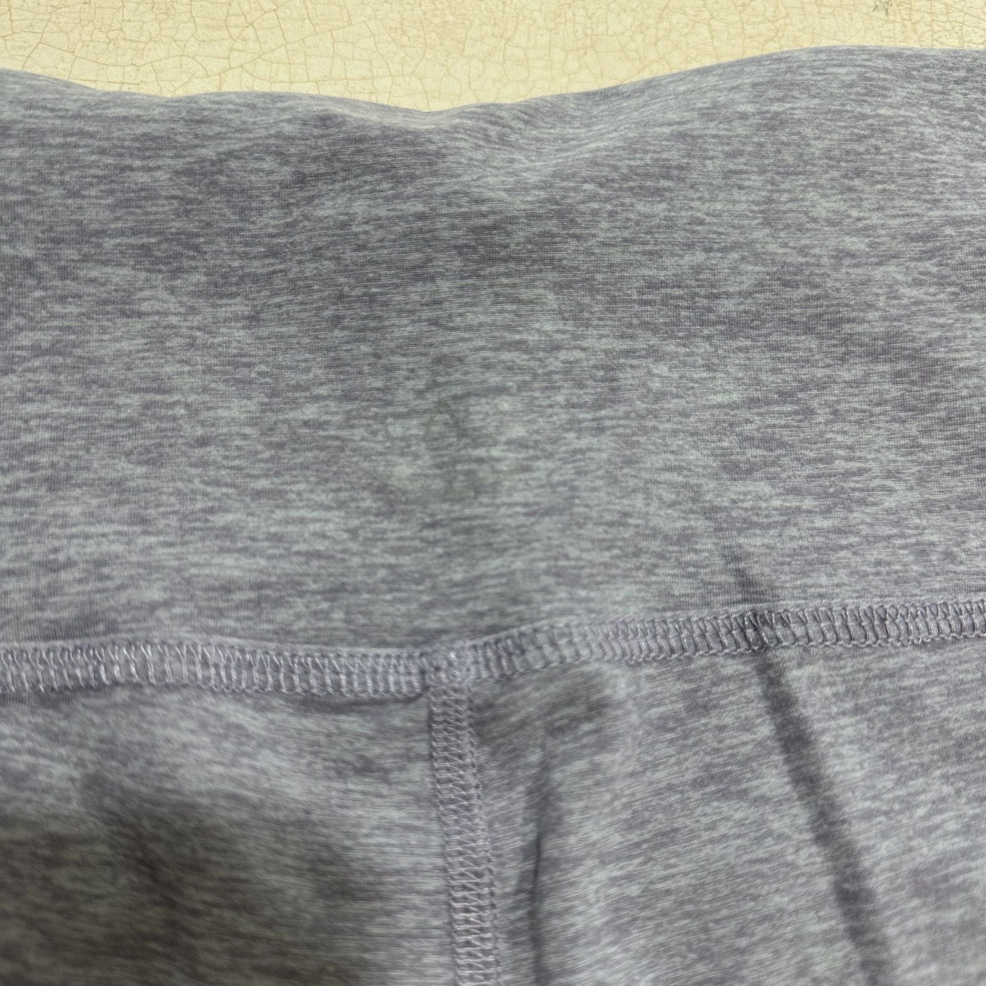 Beyond Yoga Women's Purple Midi High Waist Legging Pants Size L 6