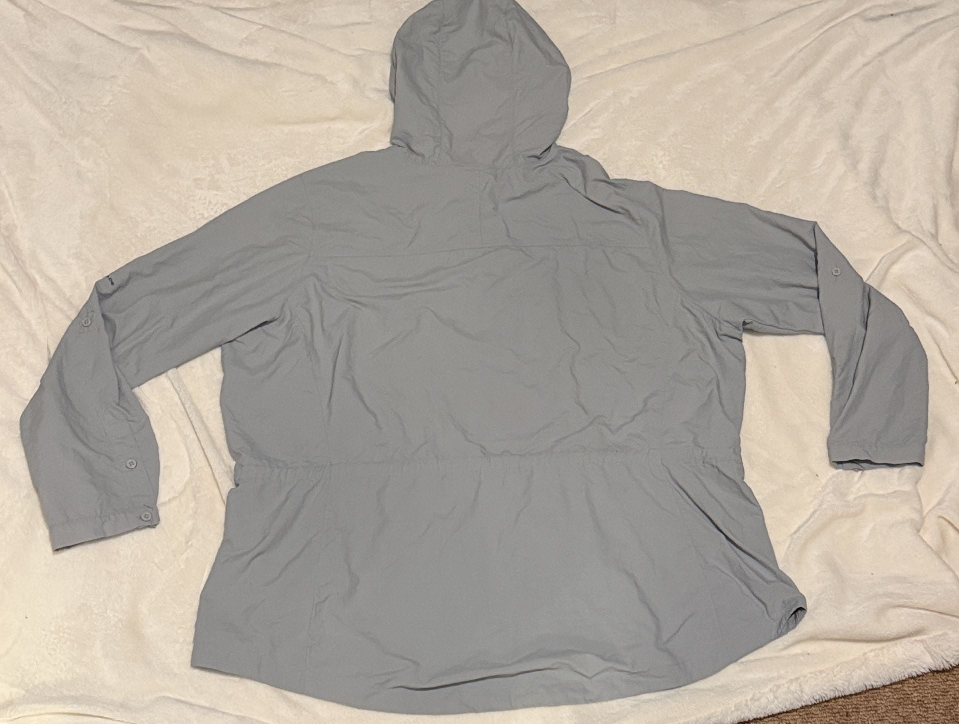 columbia sportswear jacket women Size Xs. Thin Material ..., 6