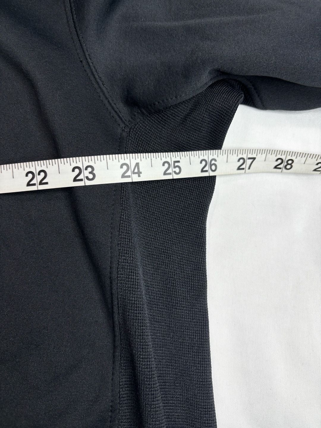 Nike Therma-Fit OLMC Basketball XXL Hoodie Black 5