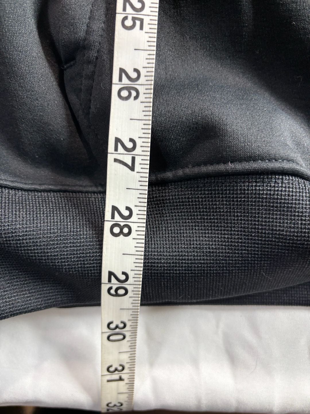 Nike Therma-Fit OLMC Basketball XXL Hoodie Black 6