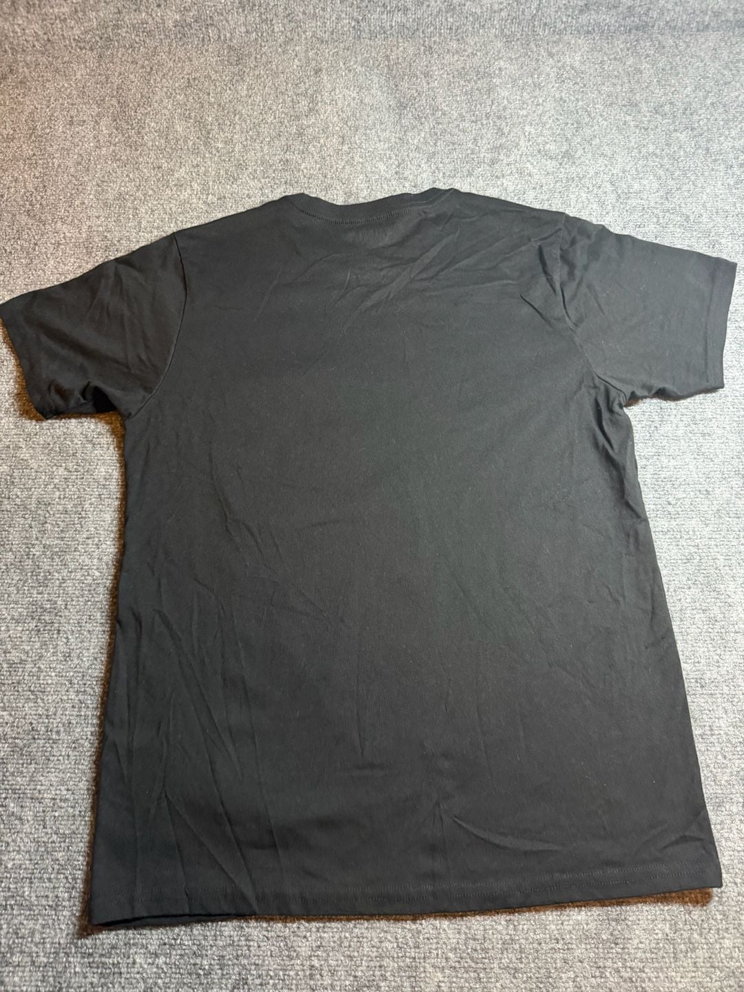 Scarface Movie Graphic T-Shirt Size M Black Tony Montana 8