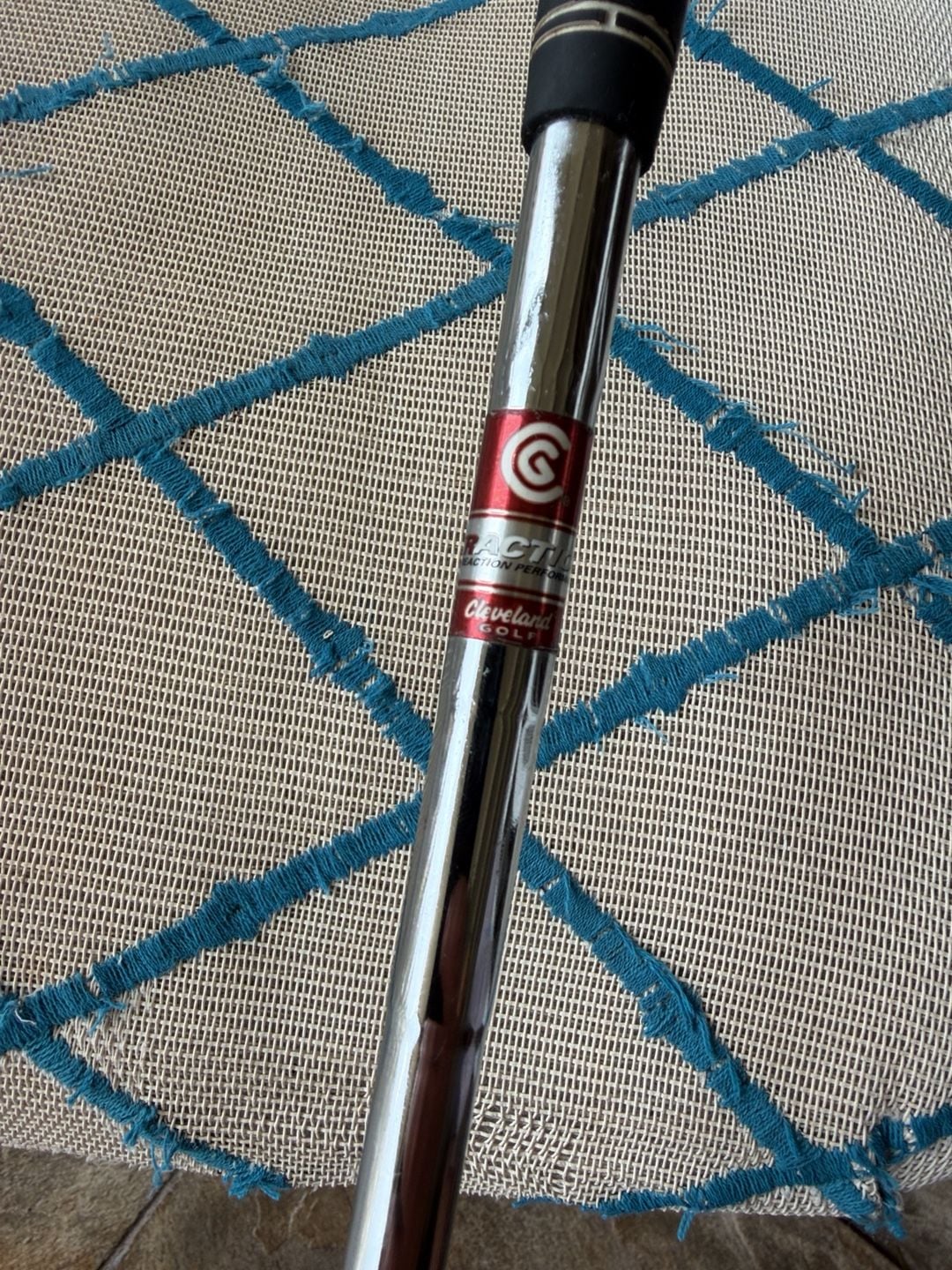 Cleveland CG14 56 Degree Wedge Golf Club 4
