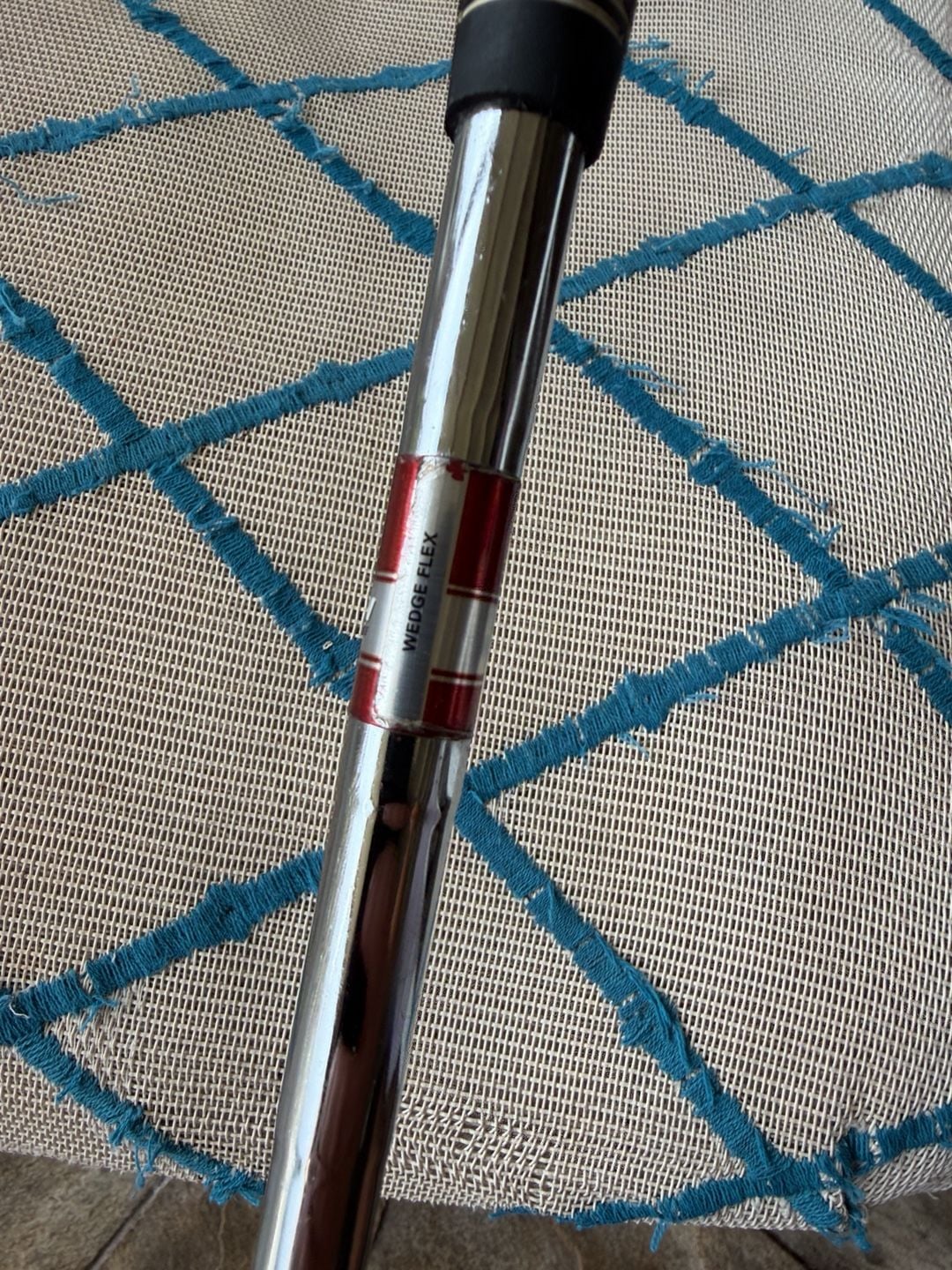 Cleveland CG14 56 Degree Wedge Golf Club 5