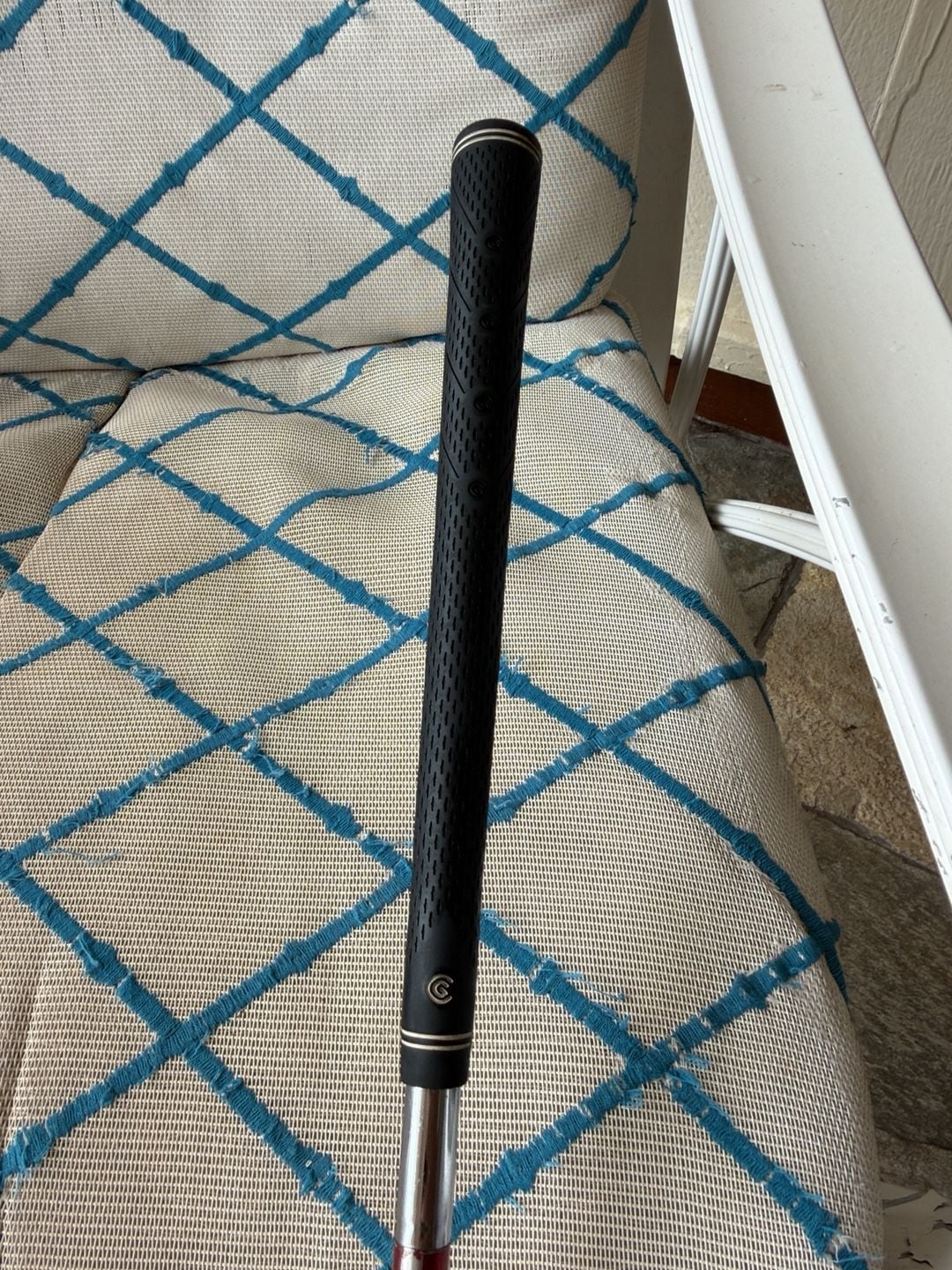 Cleveland CG14 56 Degree Wedge Golf Club 6