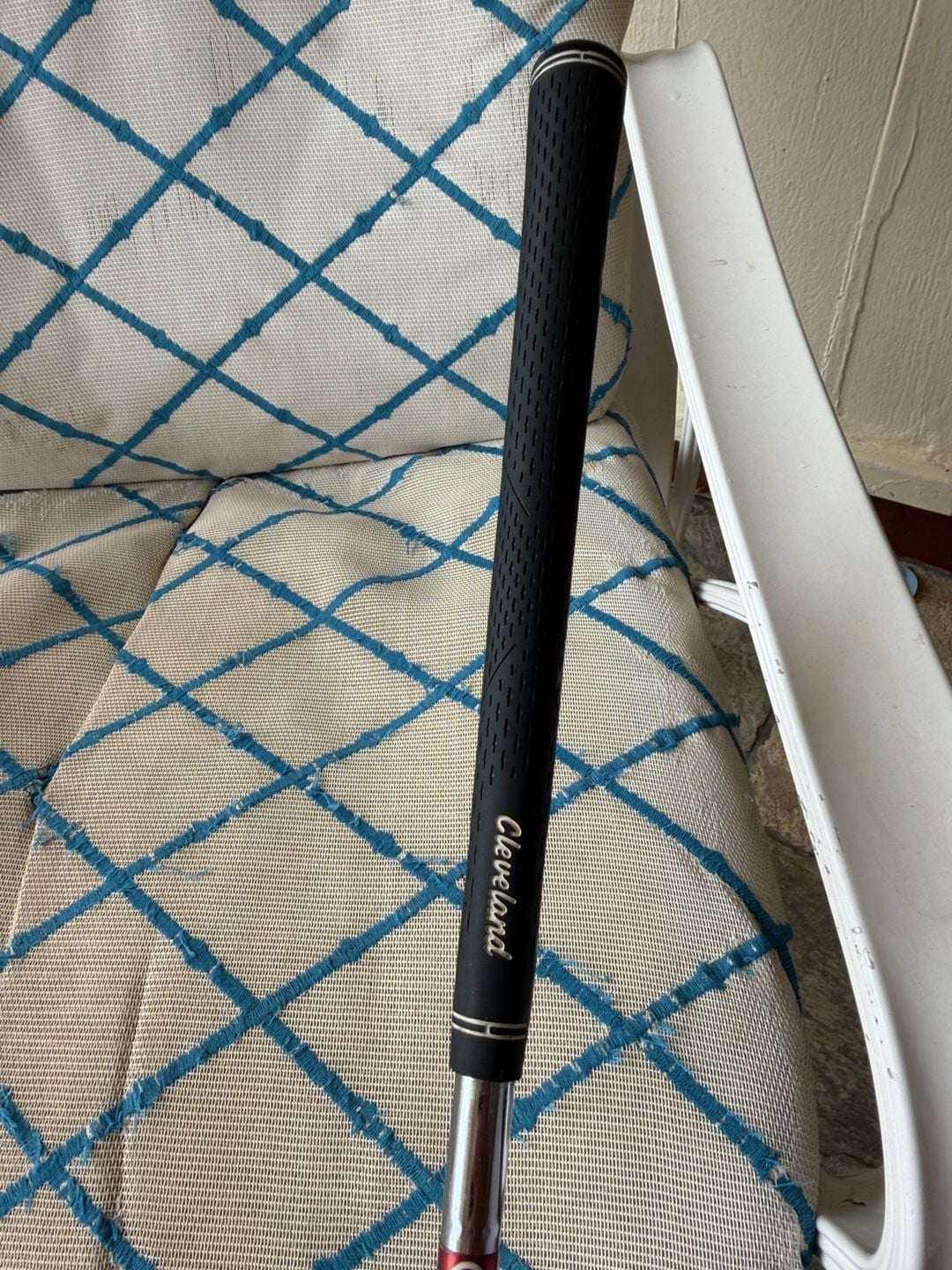 Cleveland CG14 56 Degree Wedge Golf Club 7