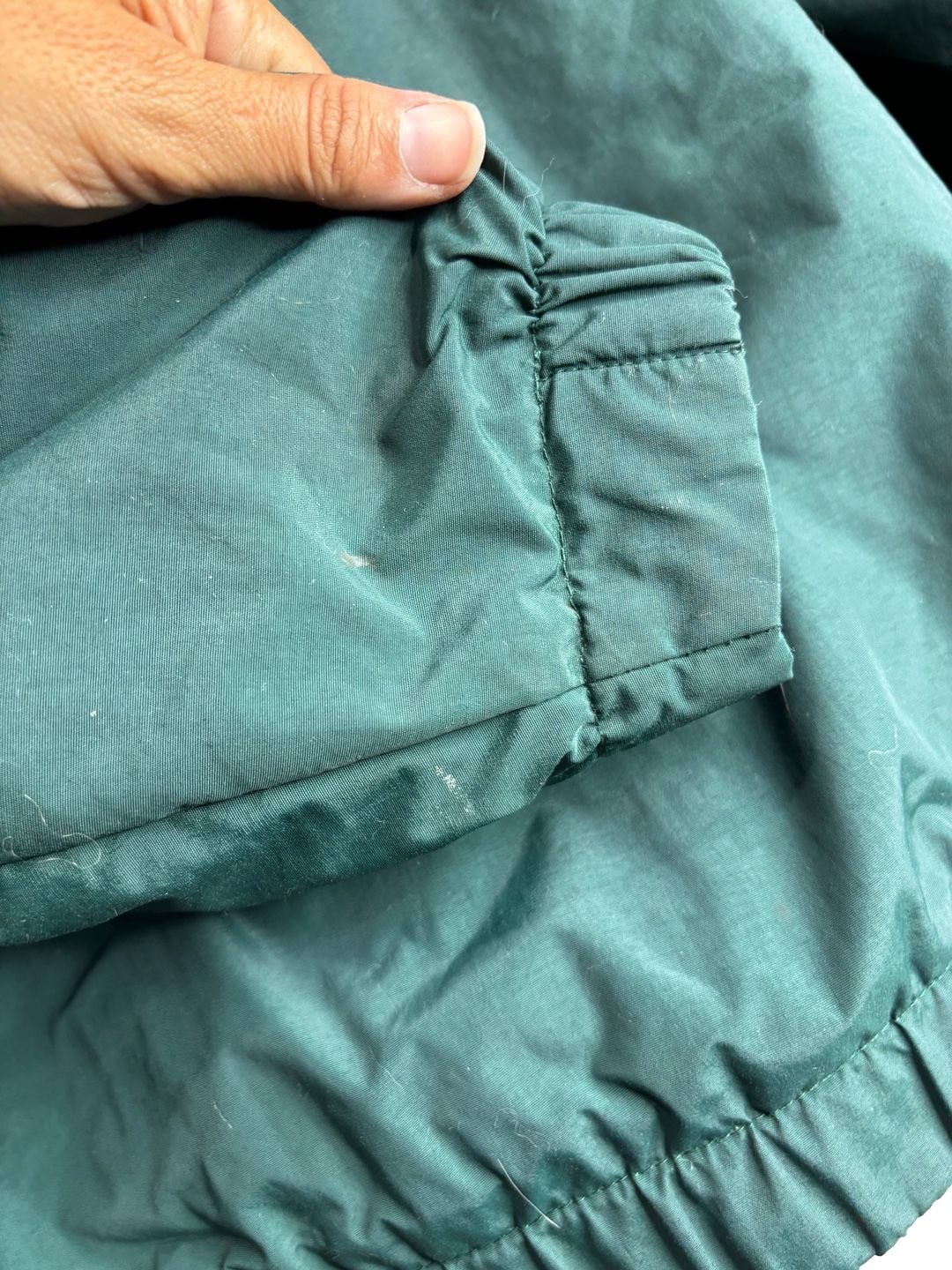 Eddie Bauer Polartec Fleece Jacket Size M  10