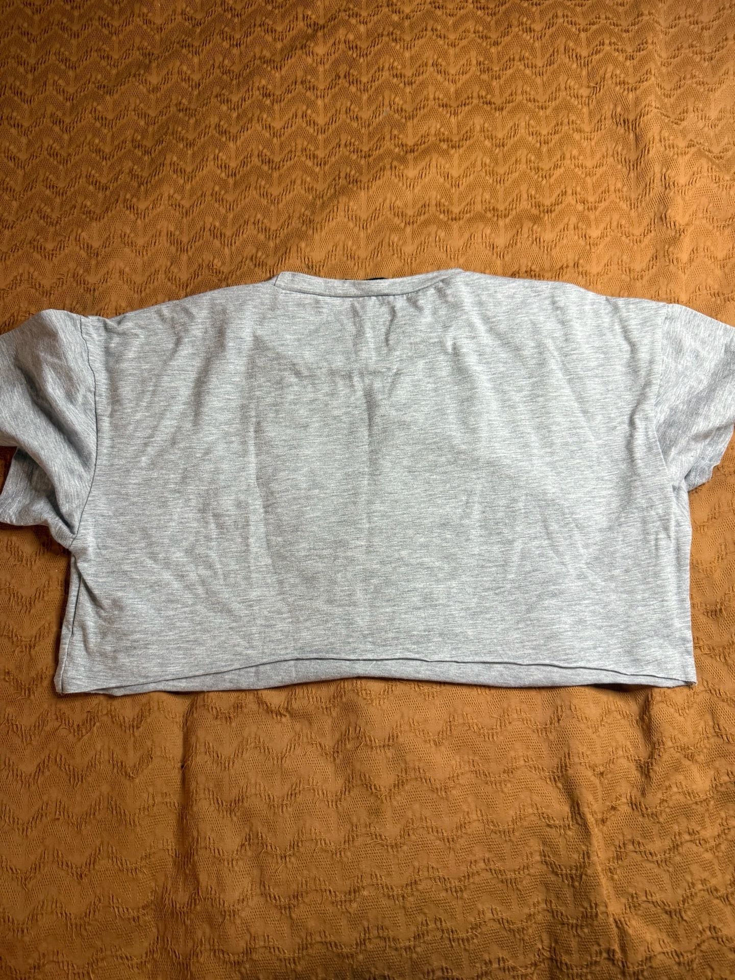 Laguna Beach Graphic T-Shirt Gray 6