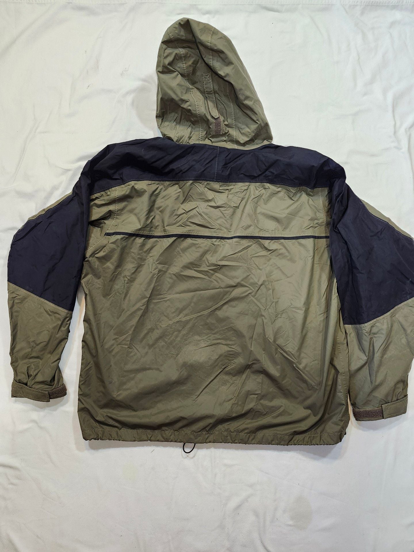 Columbia Omni-Tech Jacket 9