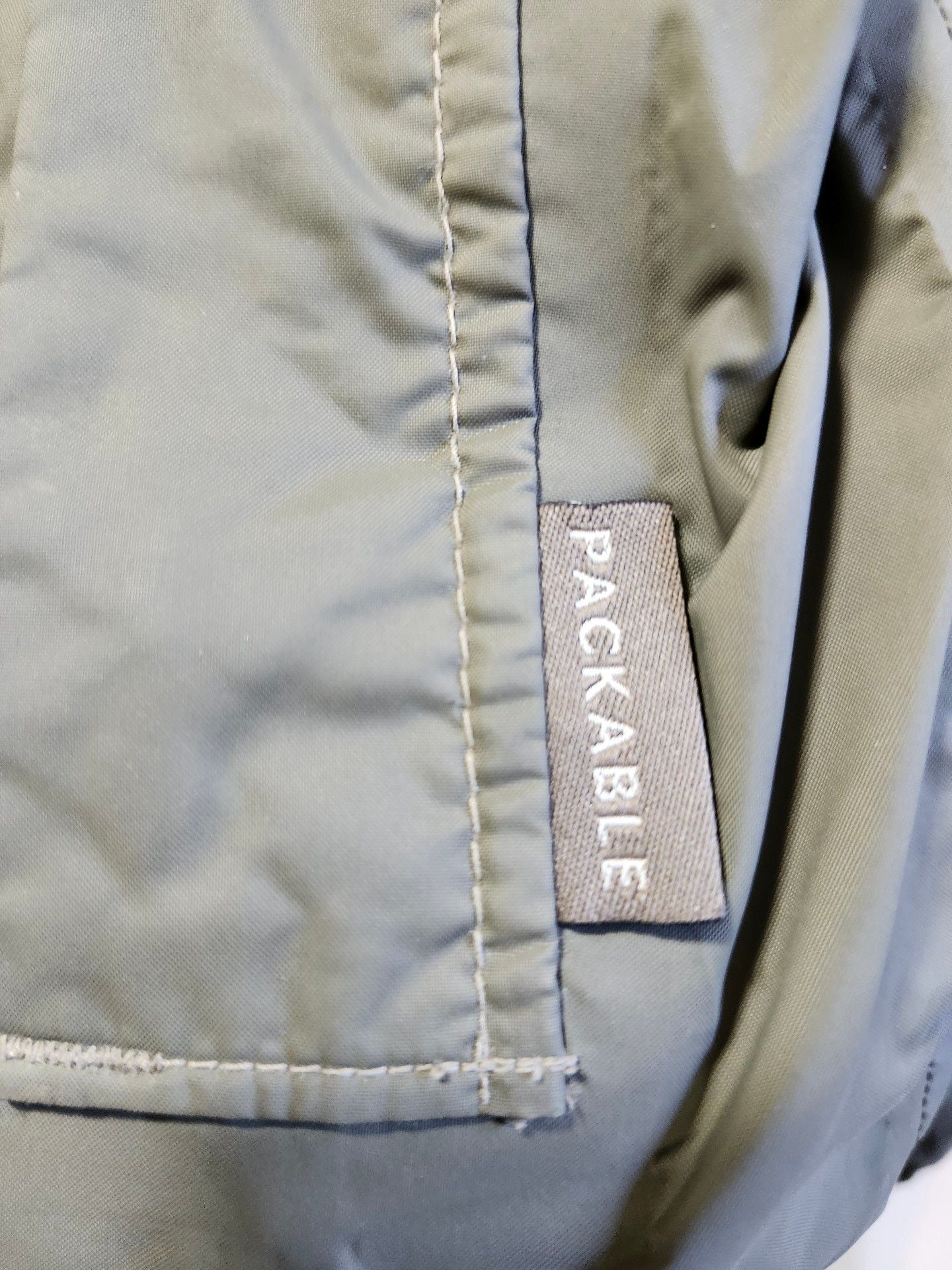Columbia Omni-Tech Jacket 10