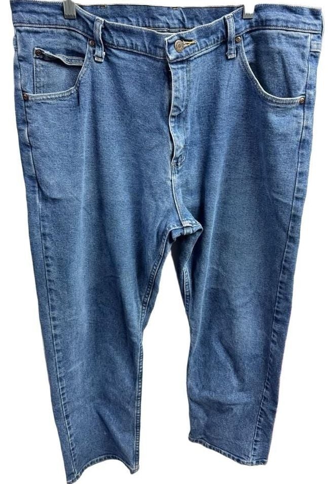 Wrangler Men’s 38x30 Premium relaxed fit jeans . 2