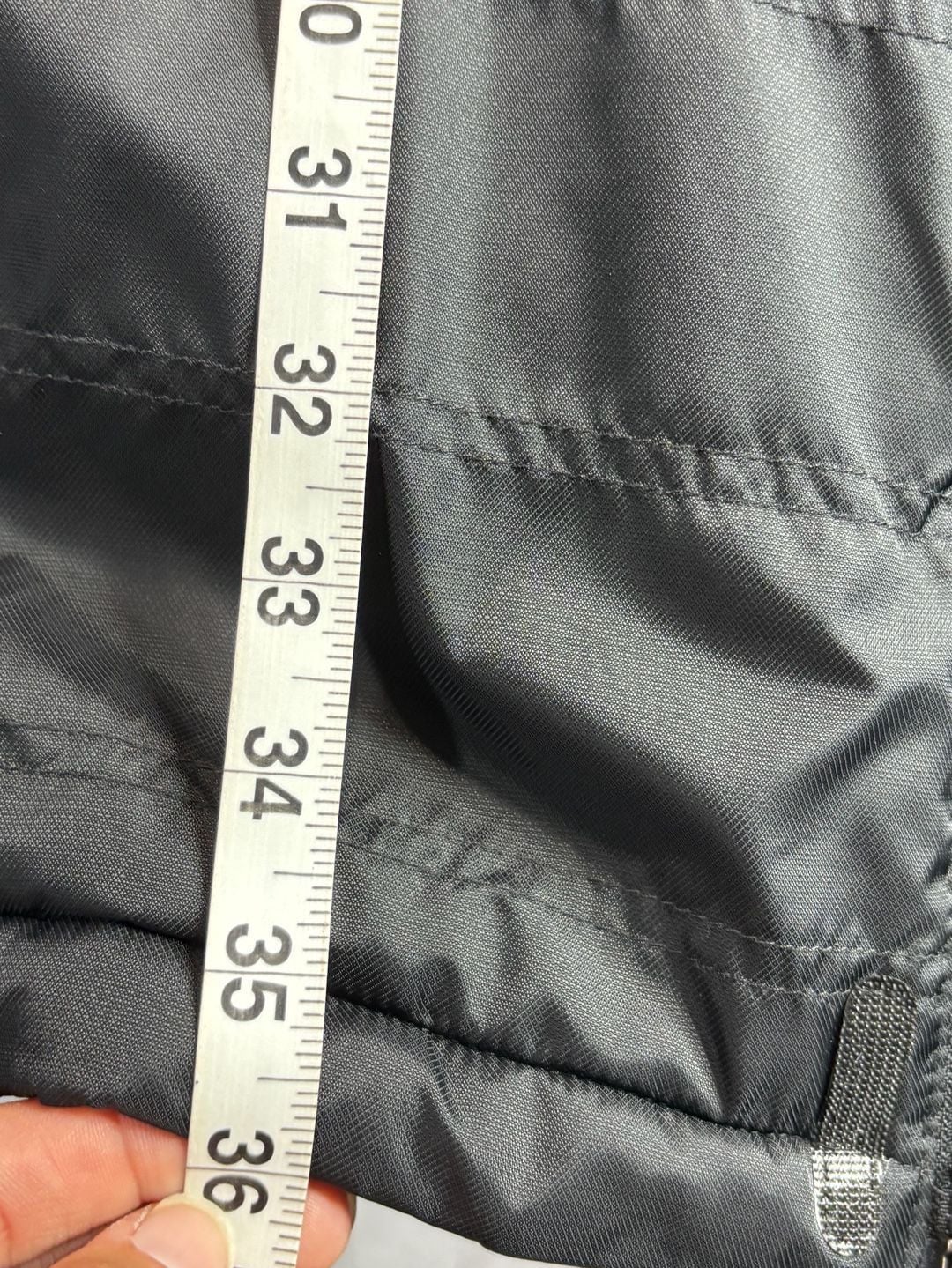 Adidas Portland Timbers Jacket xl 9