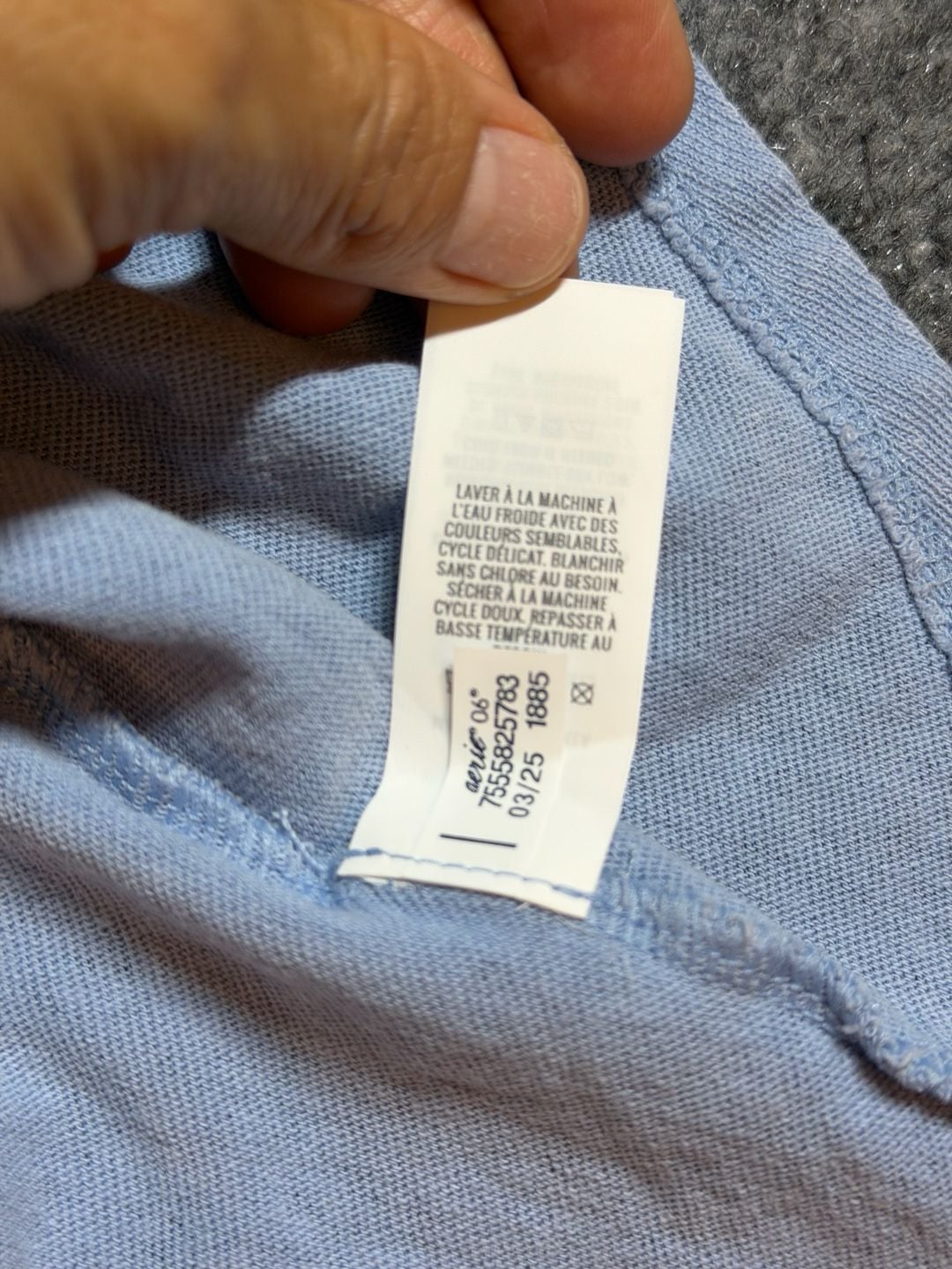 aerie 7