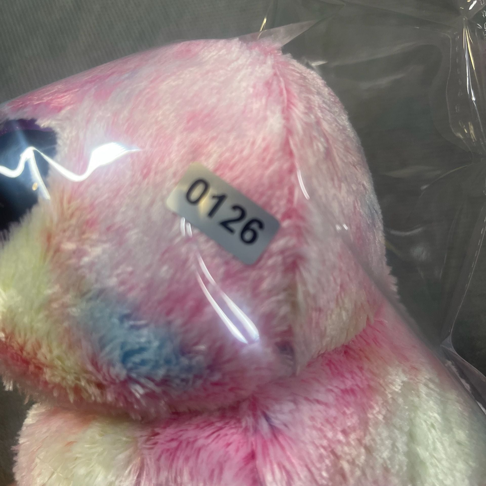 Ty Beanie Boos Pip Squeak The Kiwi Bird Plush Stuffed Animal - 10 inch 10