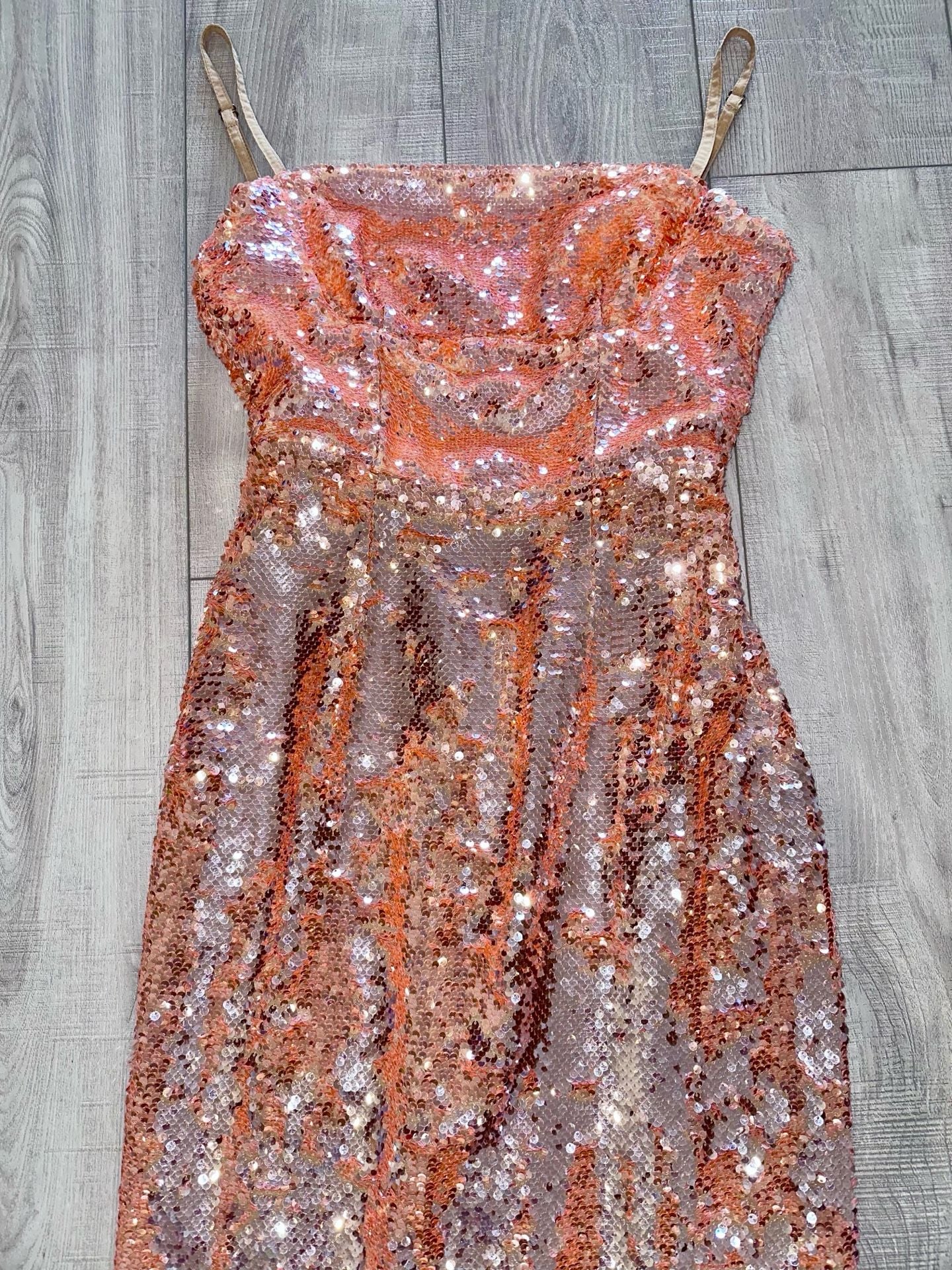 Kimberly Dress by Sabina Musayev 4