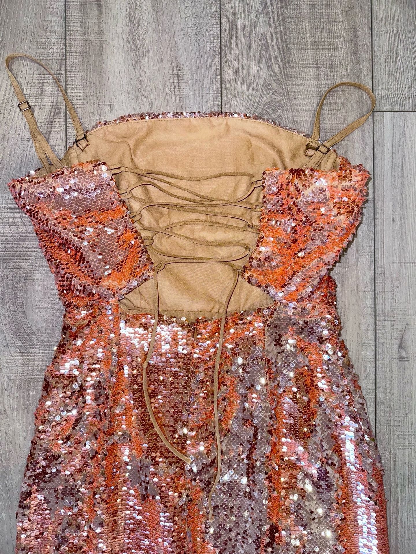 Kimberly Dress by Sabina Musayev 5