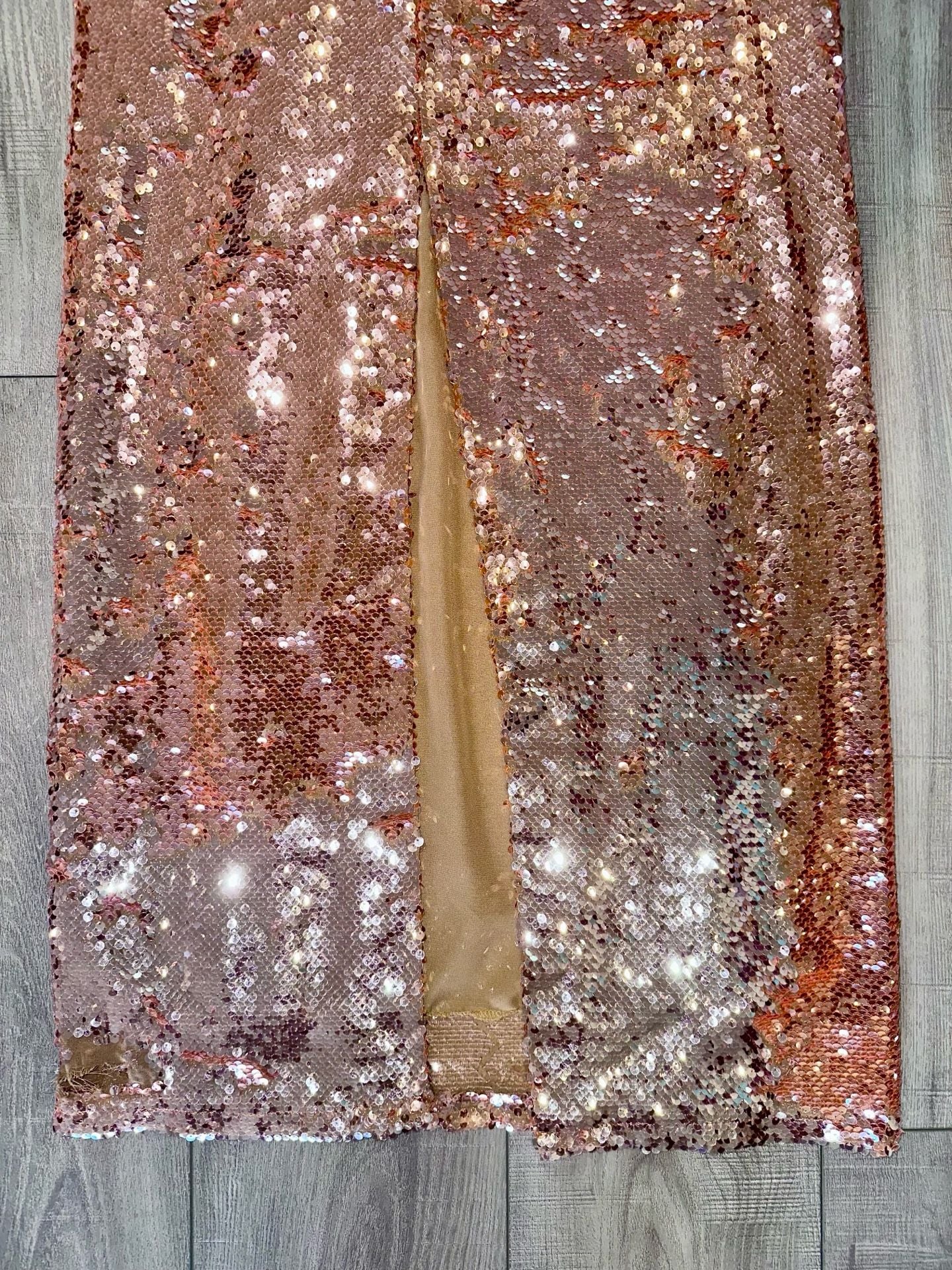 Kimberly Dress by Sabina Musayev 7