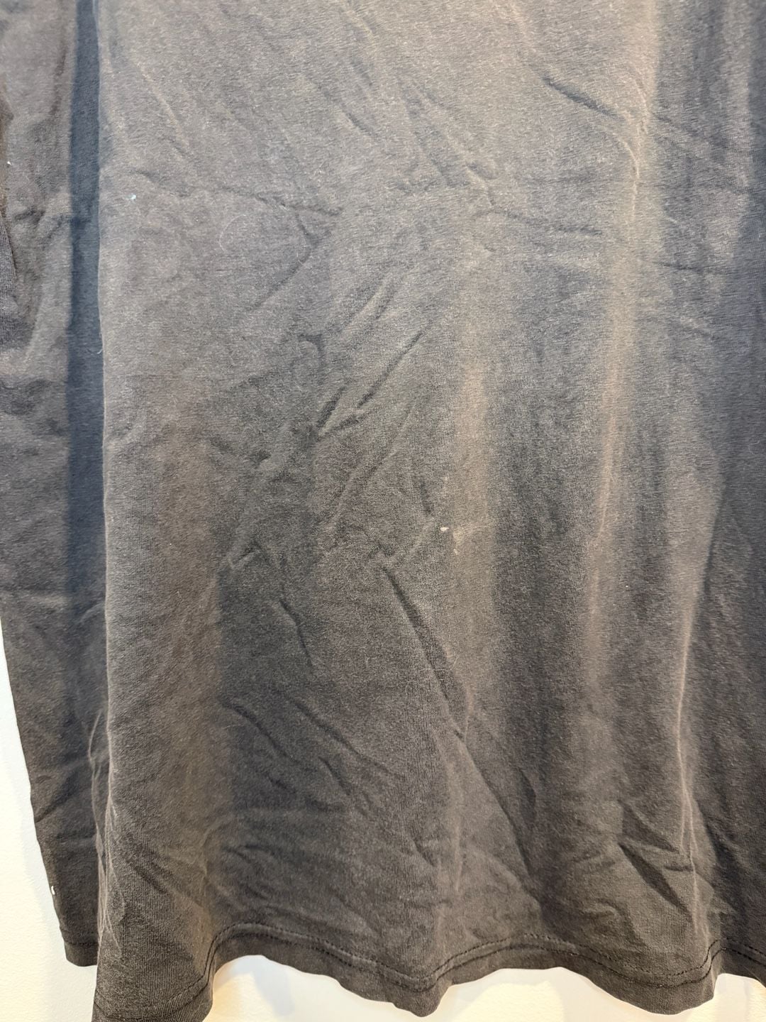 Jordan Graphic/ Melo Collab T-Shirt 9